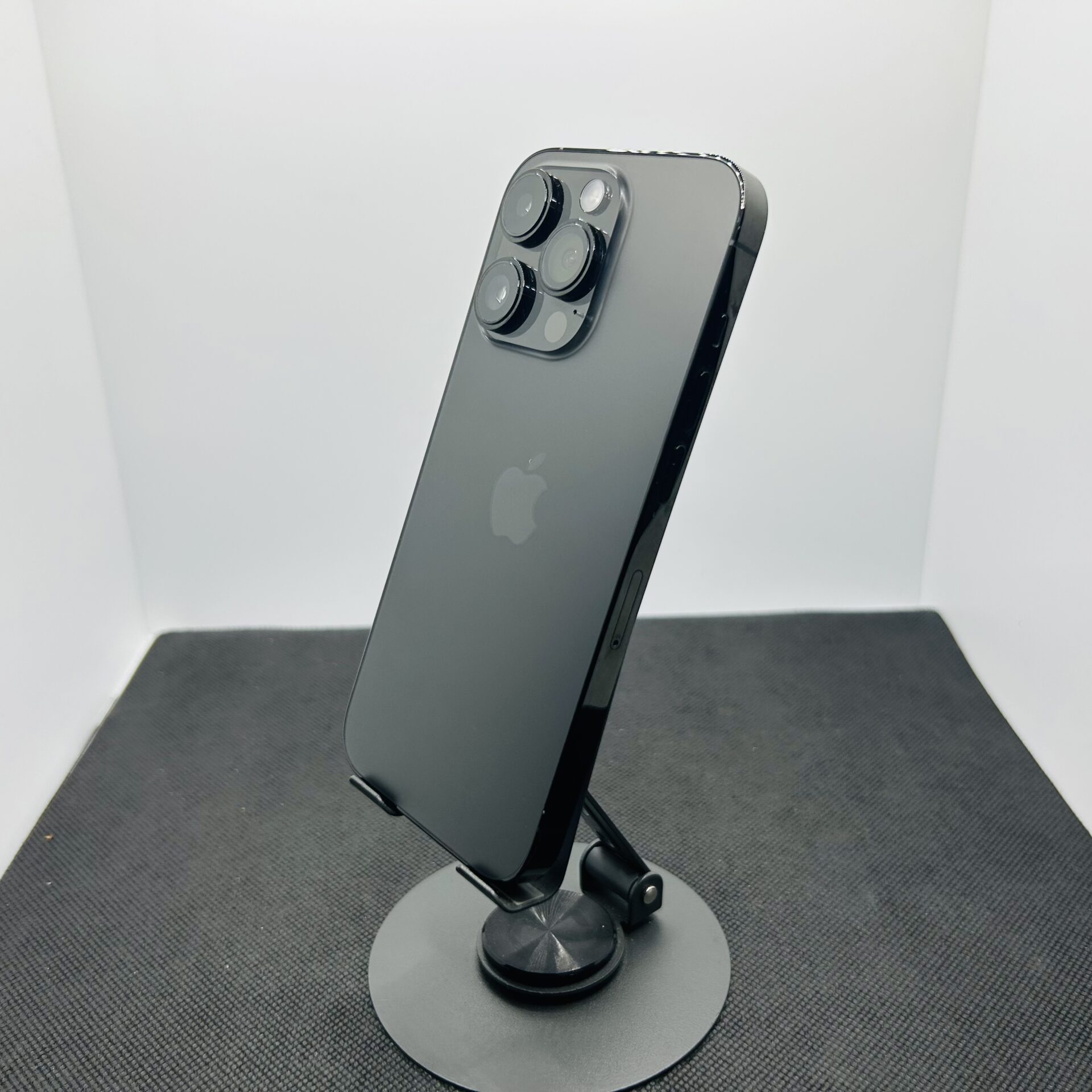 Apple iPhone 14 Pro 128GB Space Black – (Grade B) - Image 5