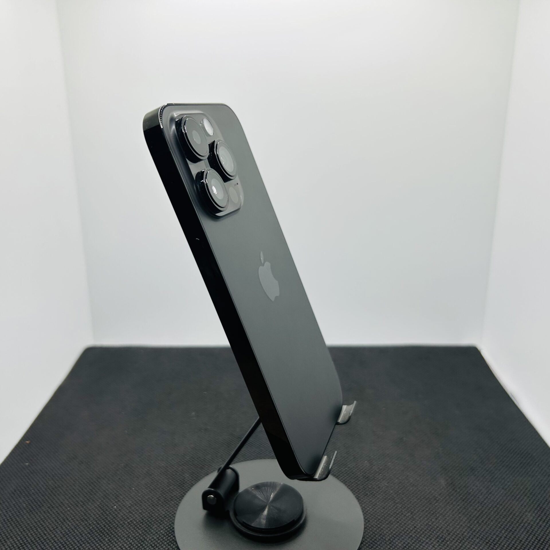 Apple iPhone 14 Pro 128GB Space Black – (Grade B) - Image 7