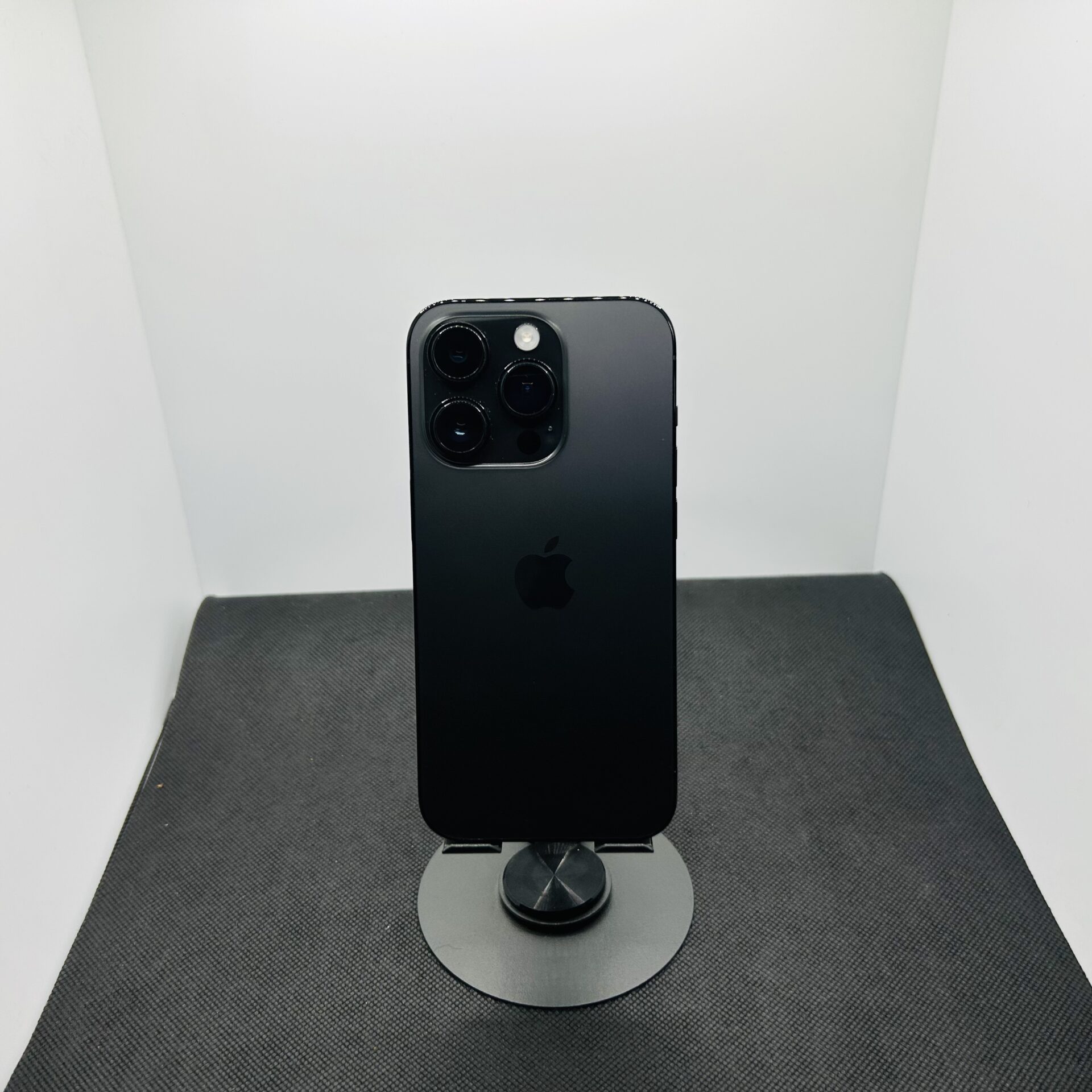 Apple iPhone 14 Pro 128GB Space Black – (Grade B) - Image 6