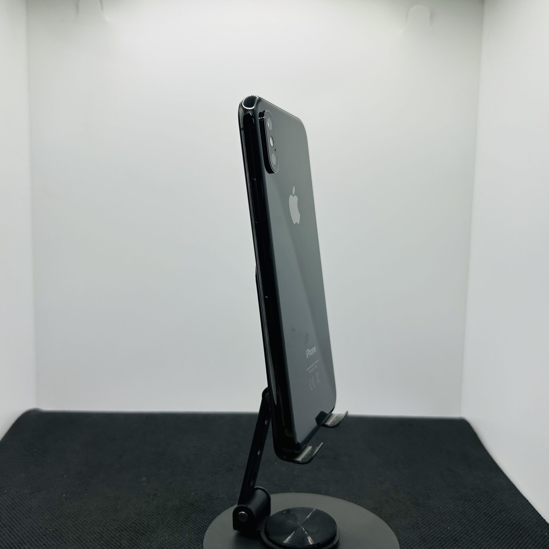 Apple iPhone XS 256GB Space Gray – (Grade B) - Image 5