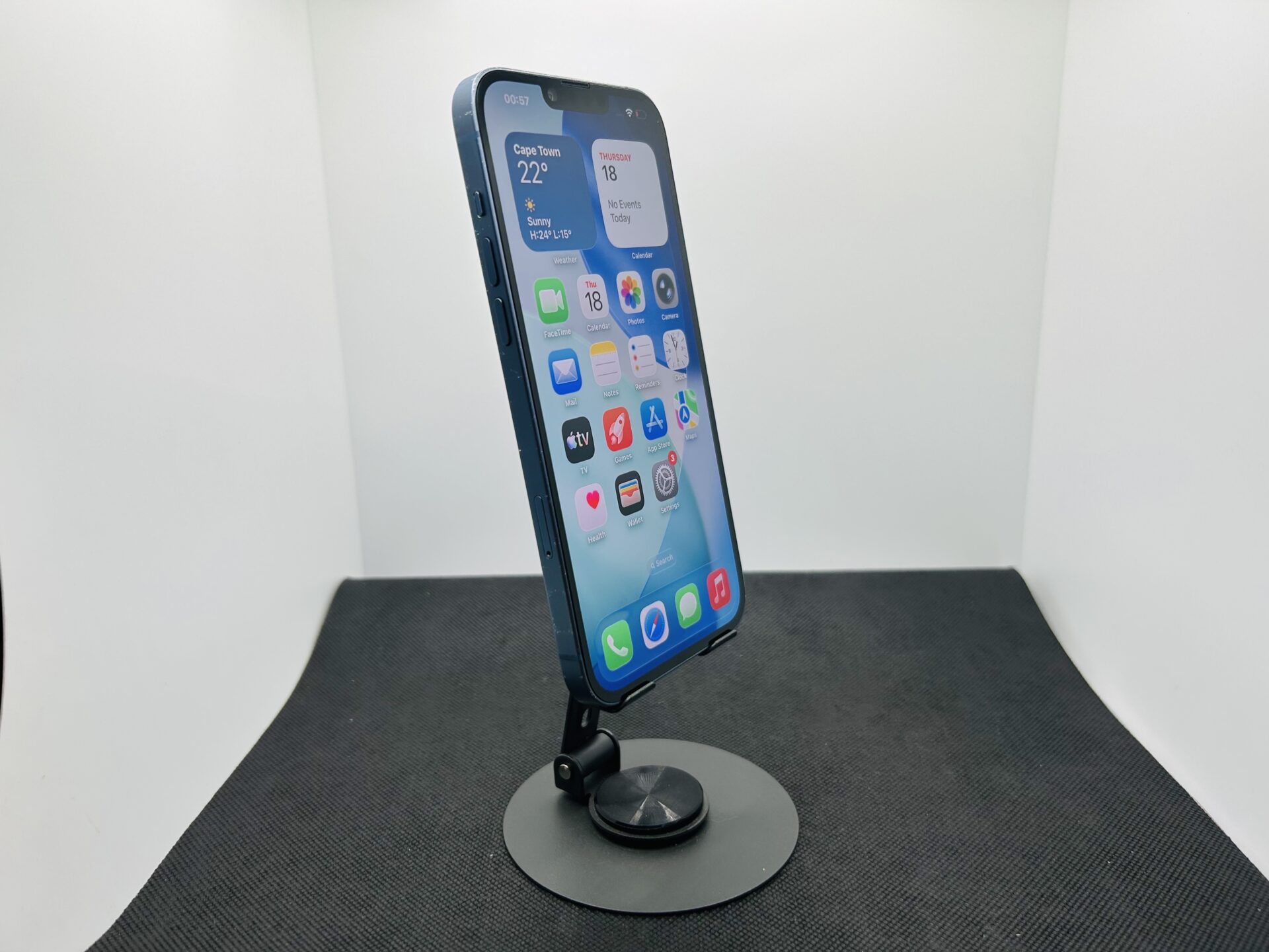 Apple iPhone 14 Plus 128GB Blue – (Grade B) - Image 2