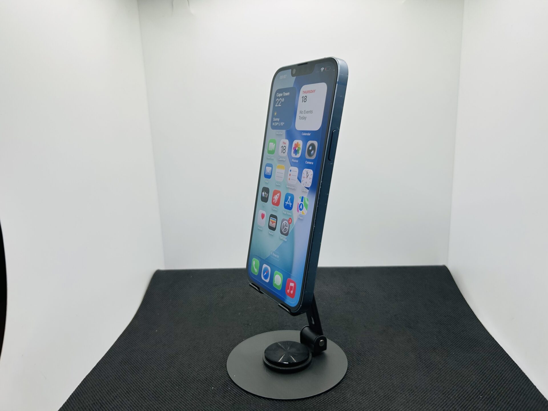 Apple iPhone 14 Plus 128GB Blue – (Grade B) - Image 4