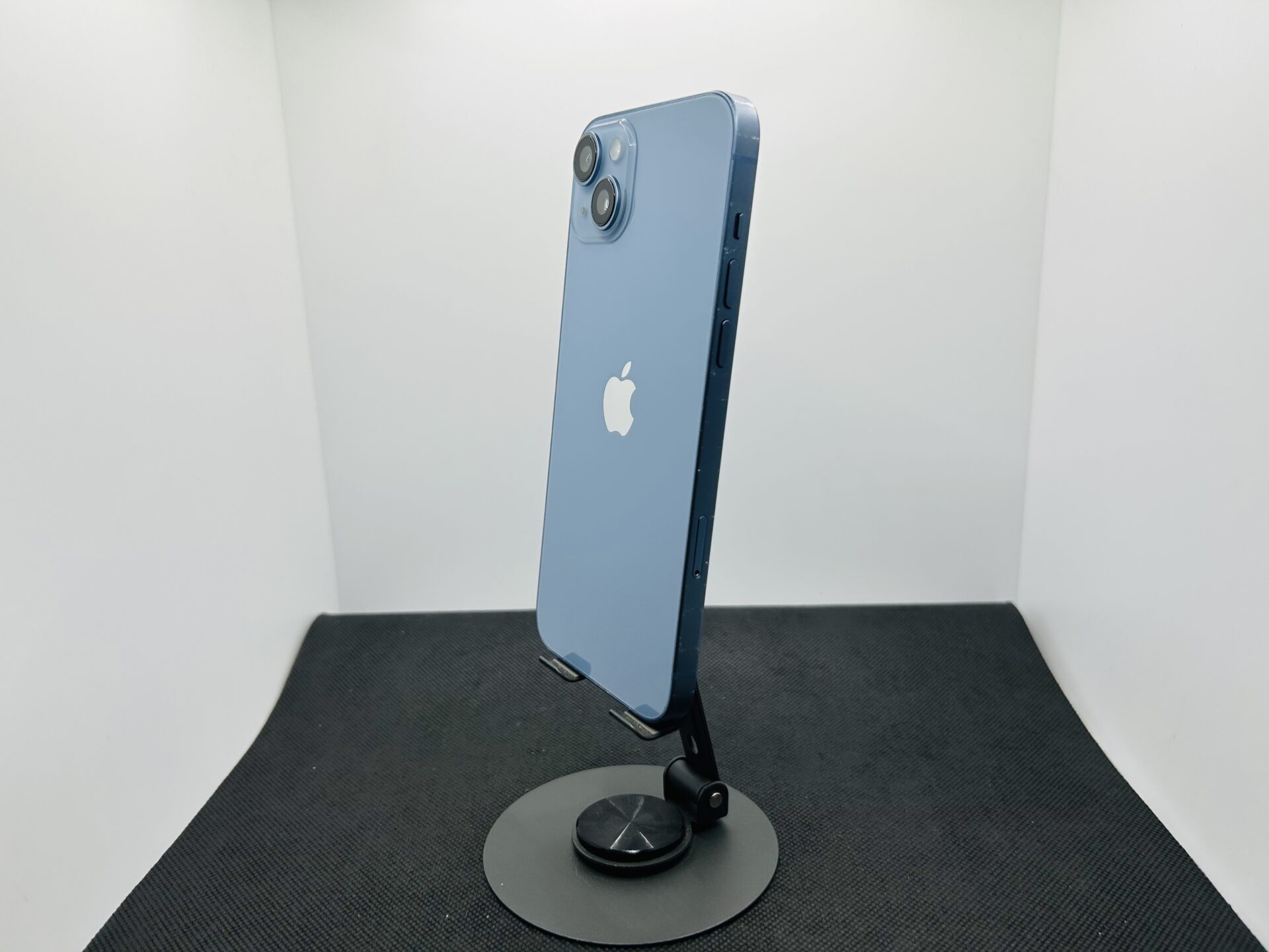 Apple iPhone 14 Plus 128GB Blue – (Grade B) - Image 7