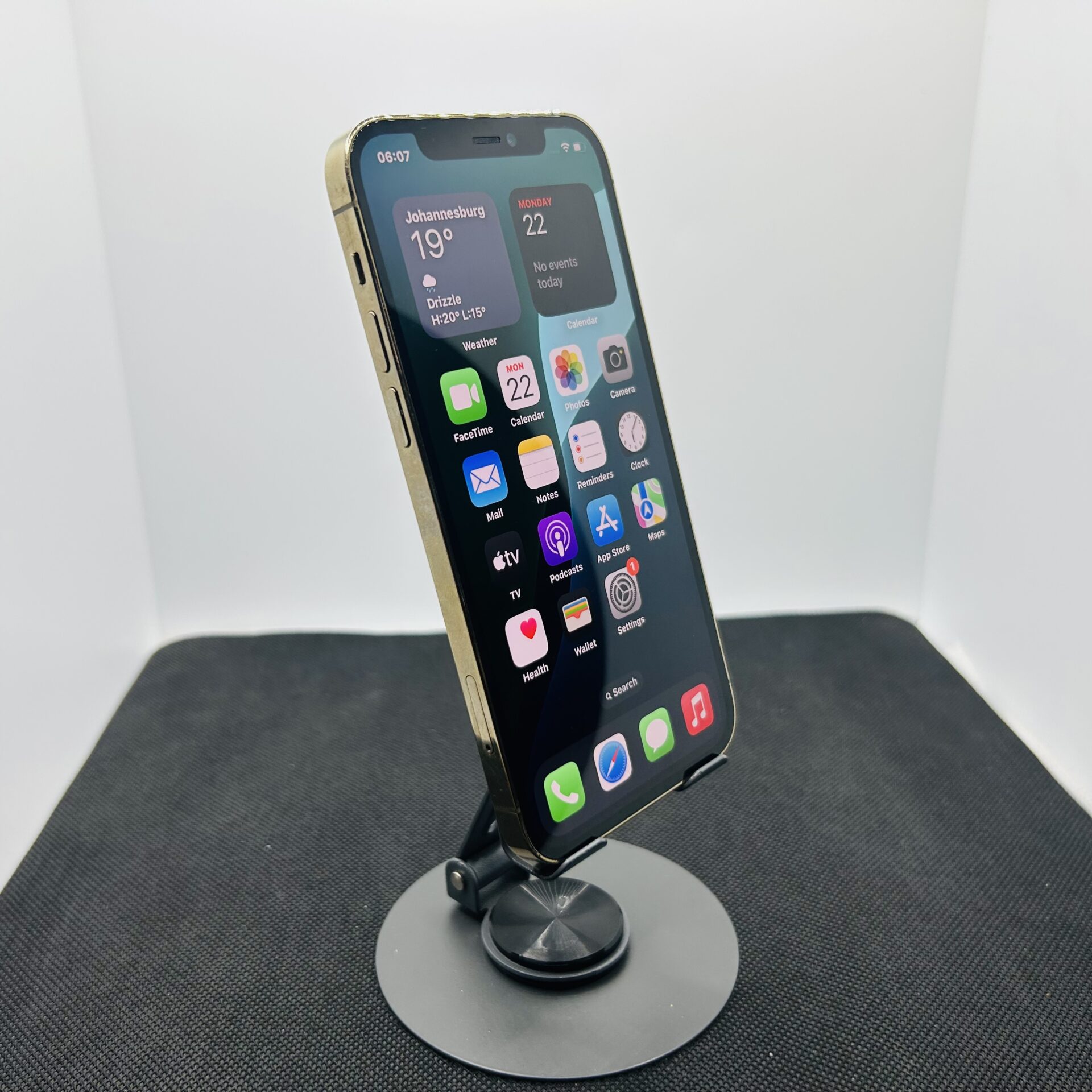 Apple iPhone 12 Pro 512GB - (Grade B) - Image 4