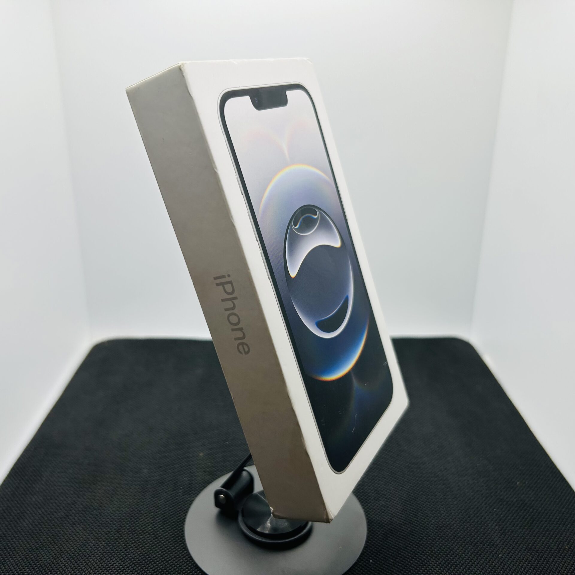 Apple iPhone 16e 128GB White – Sealed (Original Warranty + 3 Year Warranty) - Image 2