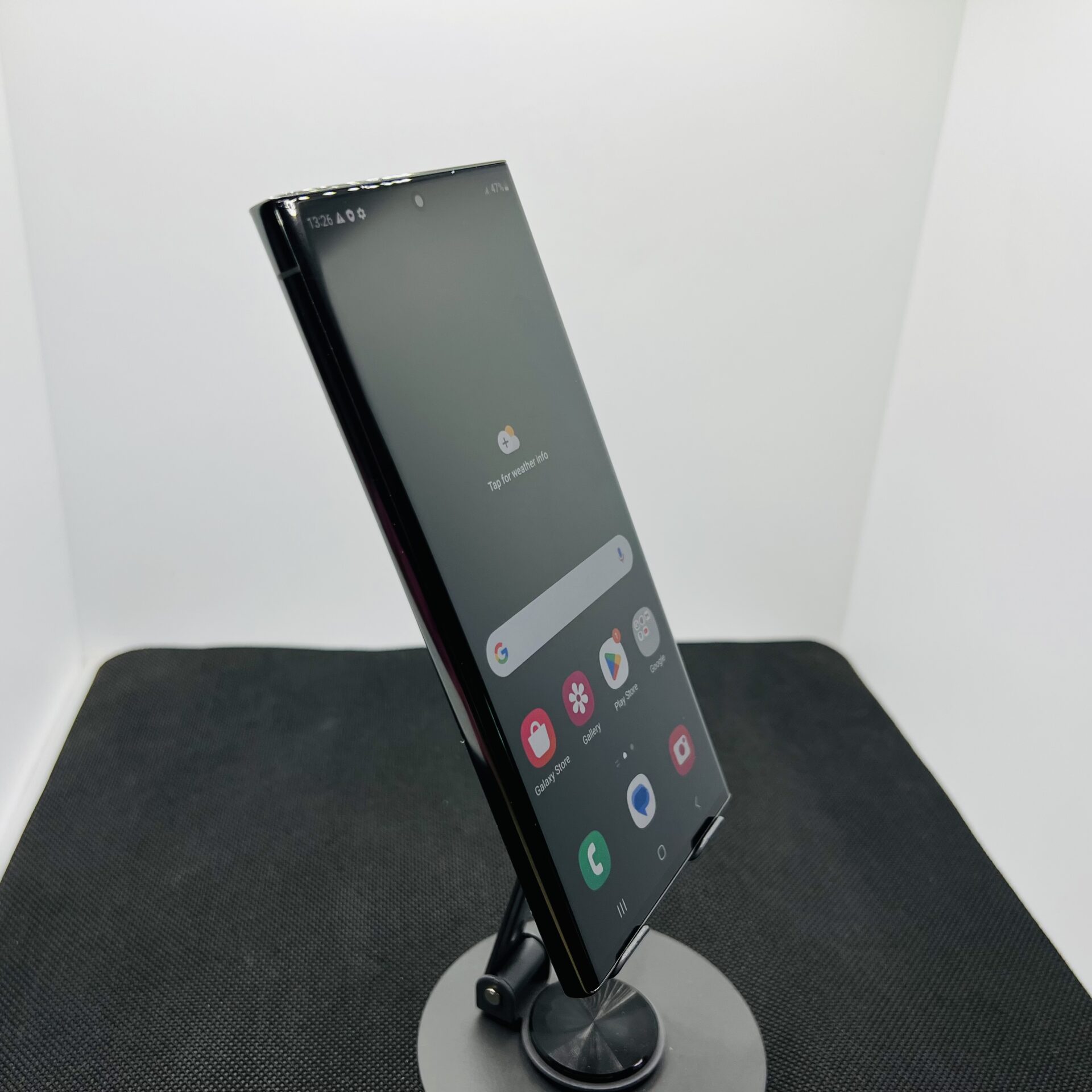 Samsung Galaxy S23 Ultra 256GB Green – (Grade B) - Image 2