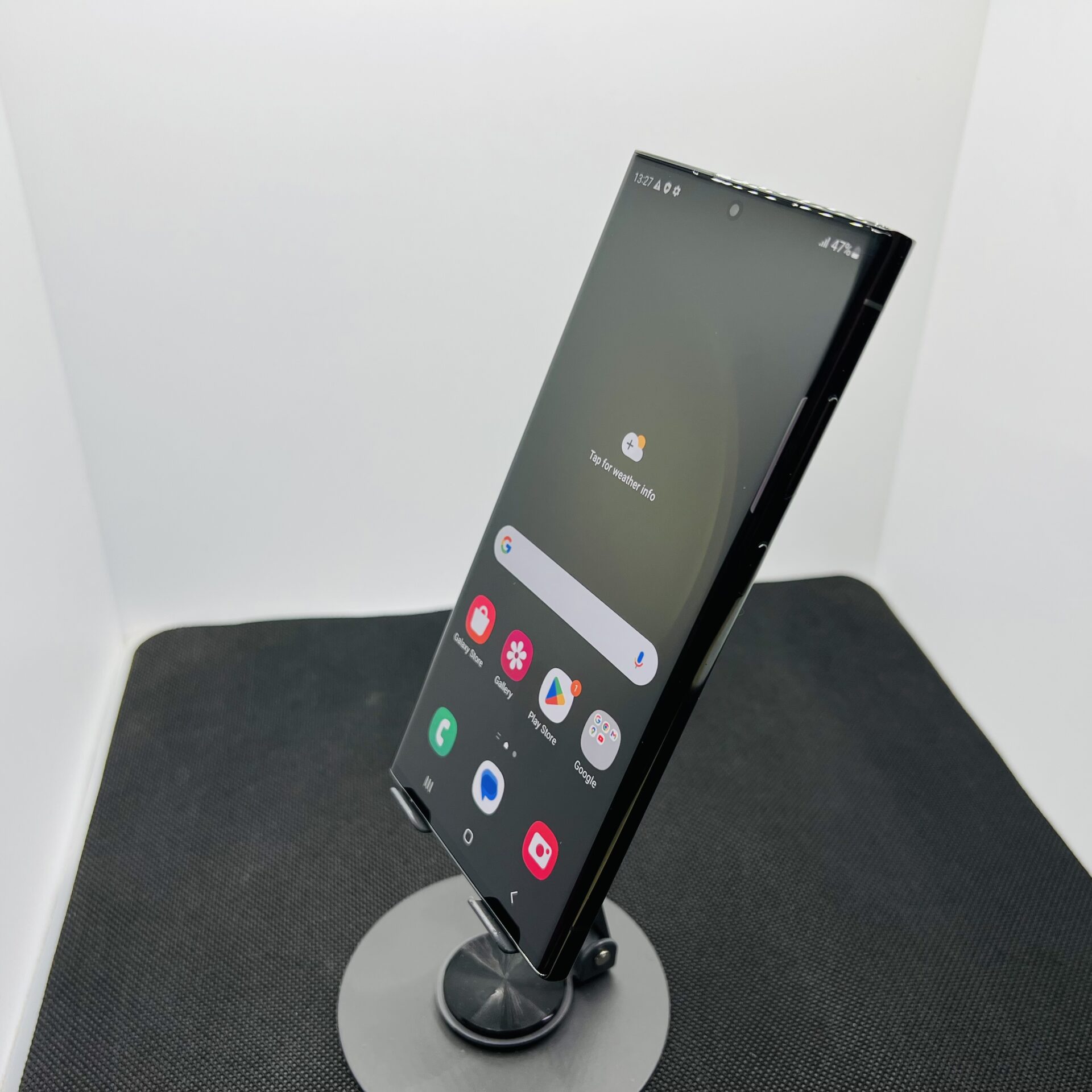 Samsung Galaxy S23 Ultra 256GB Green – (Grade B) - Image 3