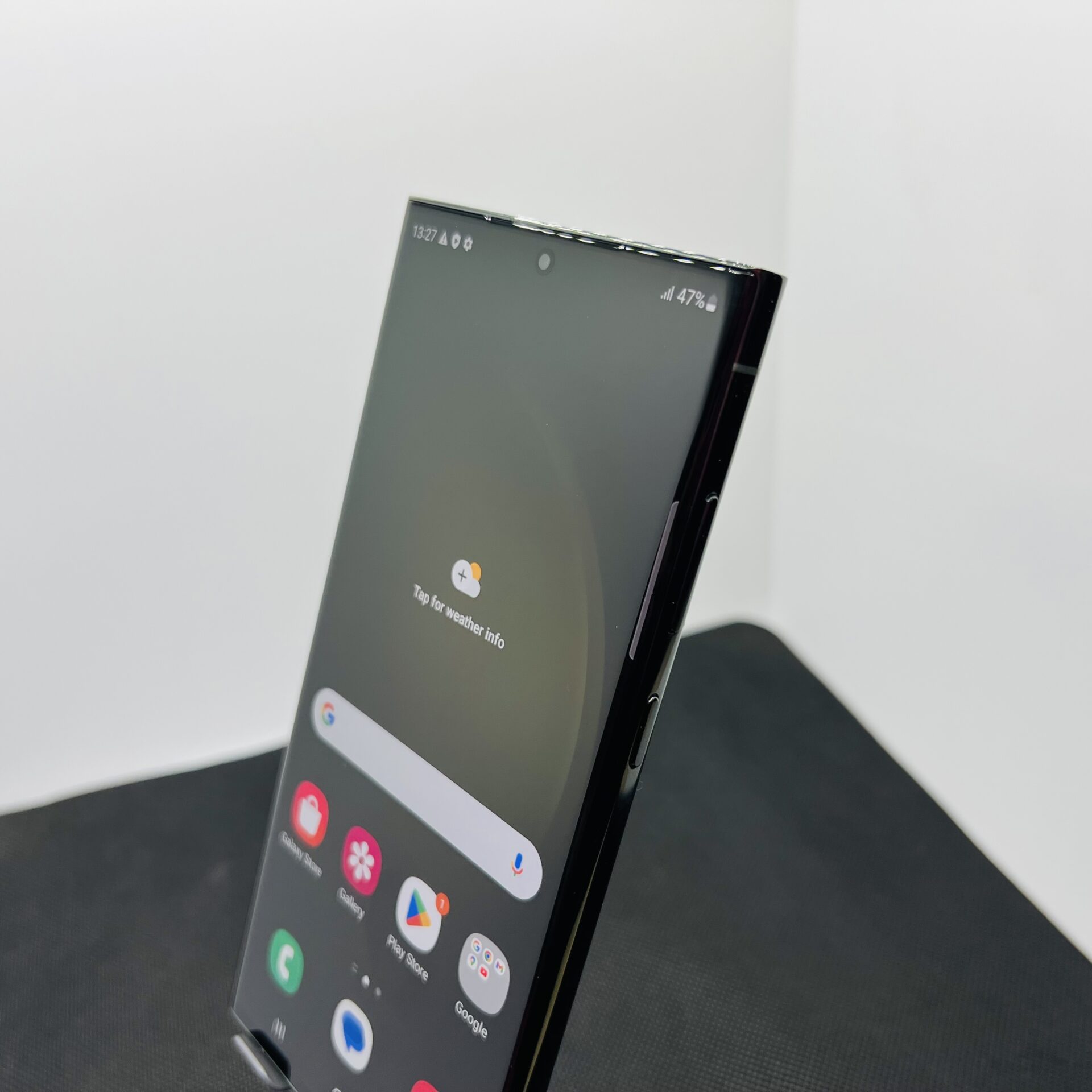 Samsung Galaxy S23 Ultra 256GB Green – (Grade B) - Image 4