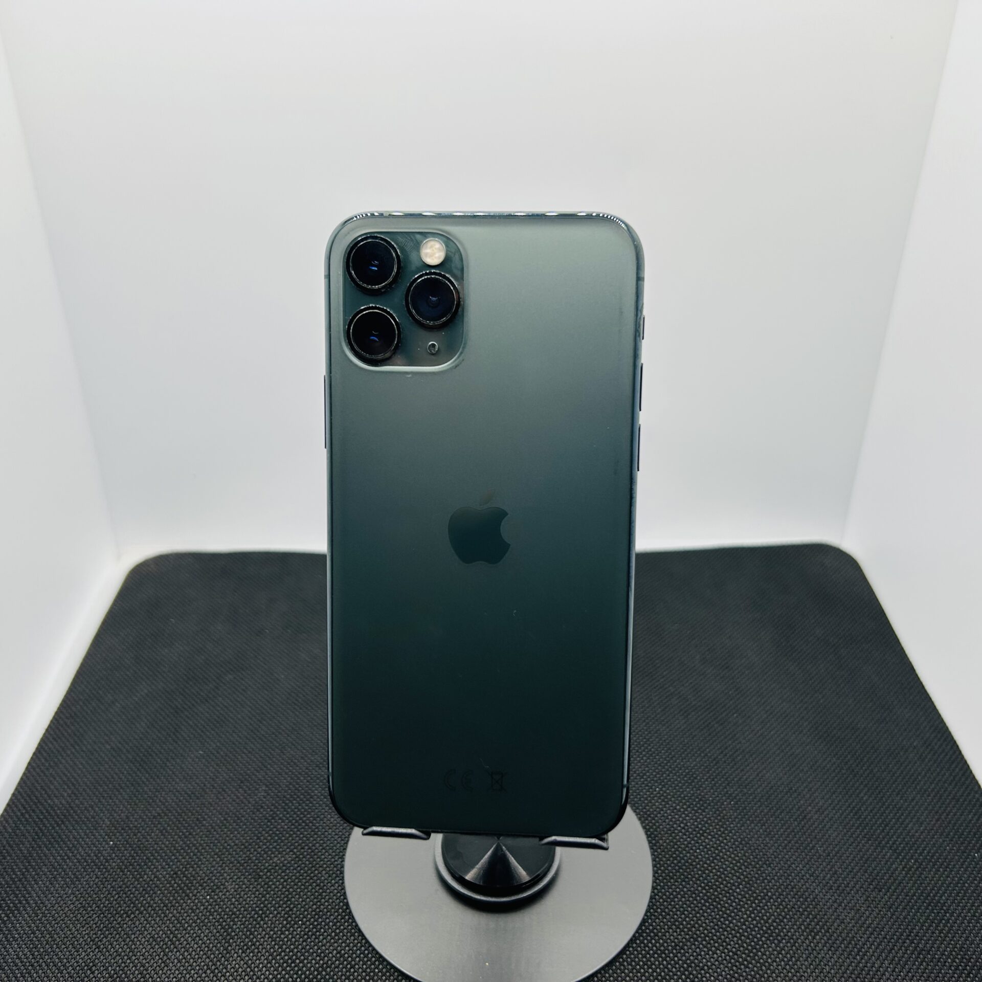 Apple iPhone 11 Pro 256GB Midnight Green – (Grade B) - Image 6