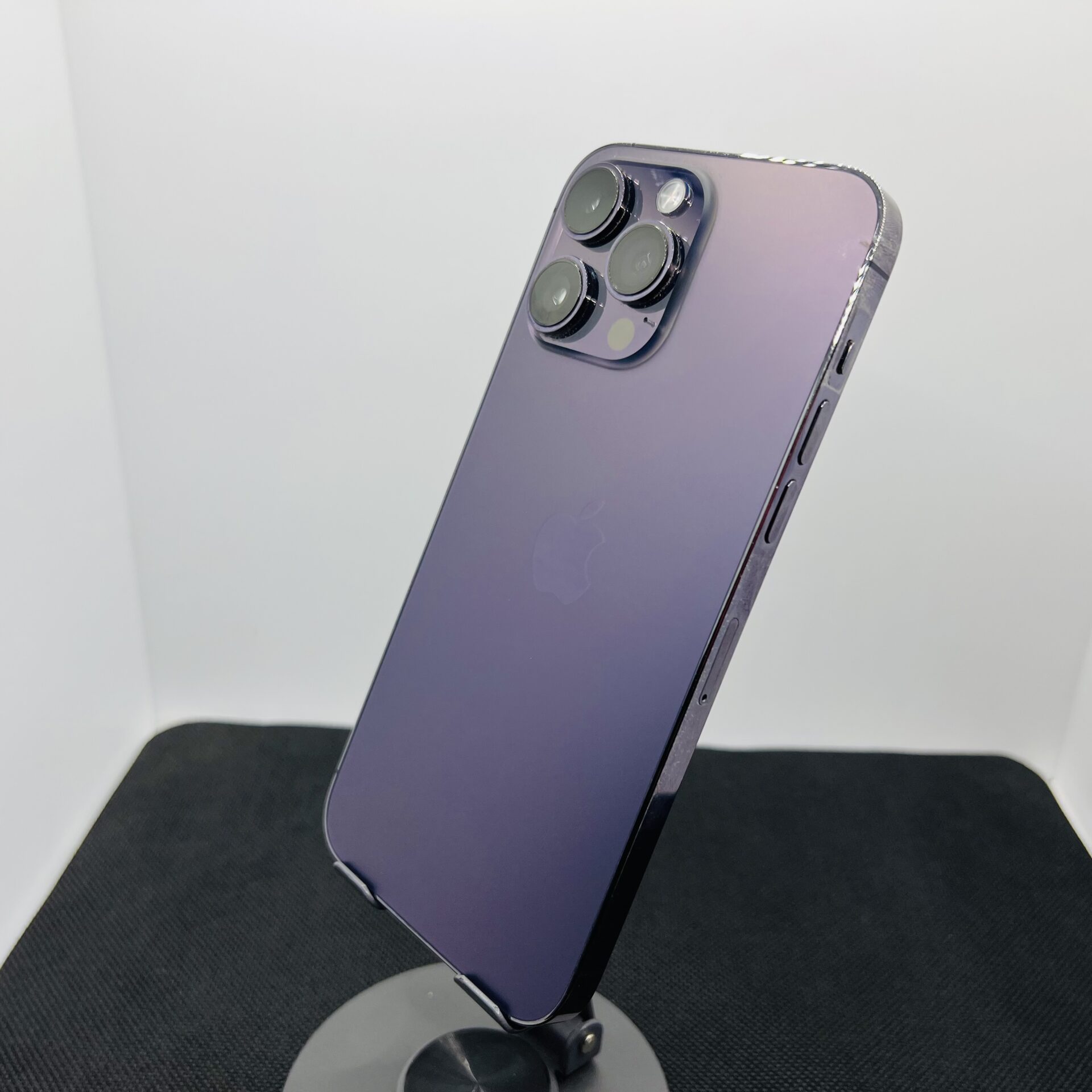 Apple iPhone 14 Pro Max 256GB Deep Purple – (Grade B) - Image 8