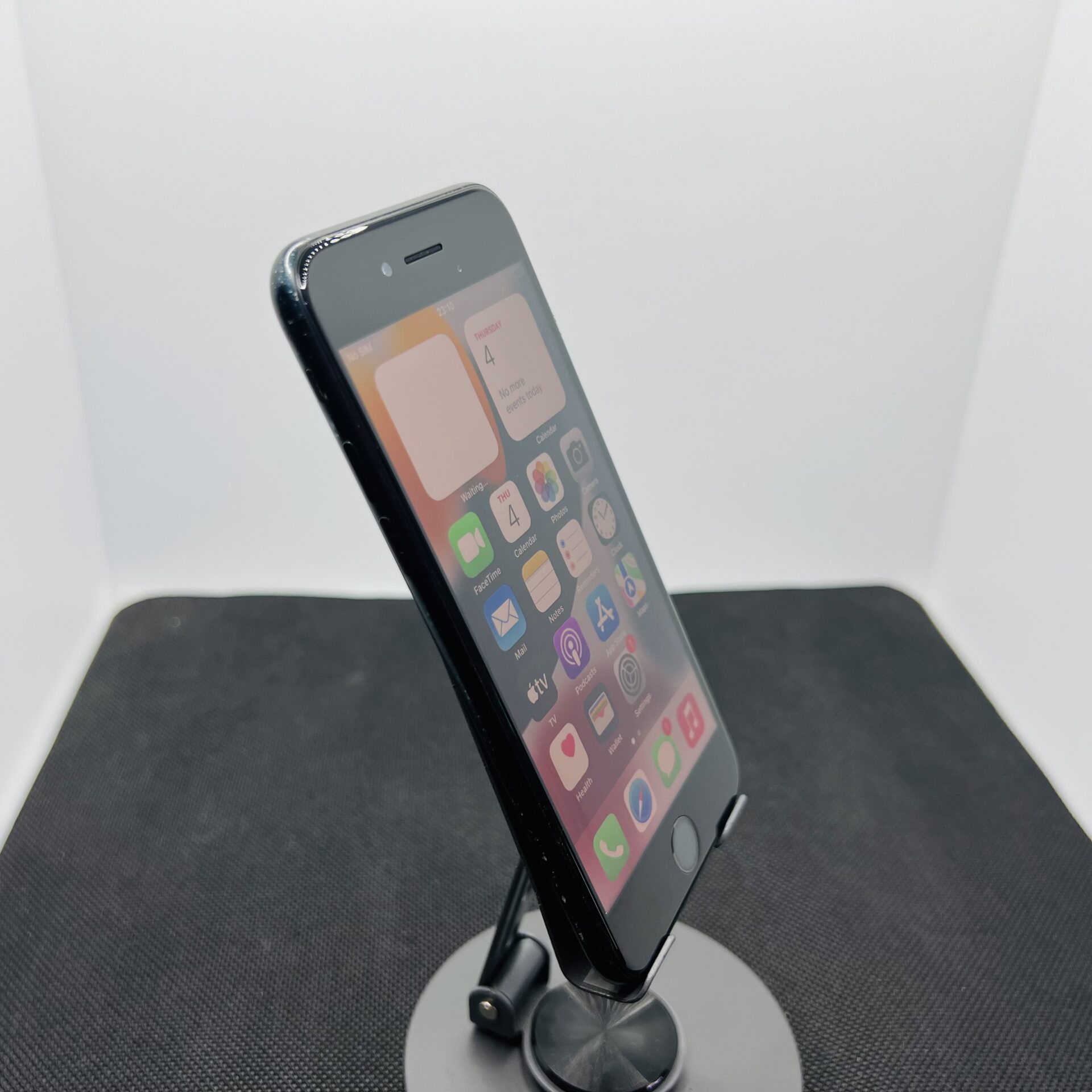 Apple iPhone 7 128GB Matte Black – (Grade B) - Image 3