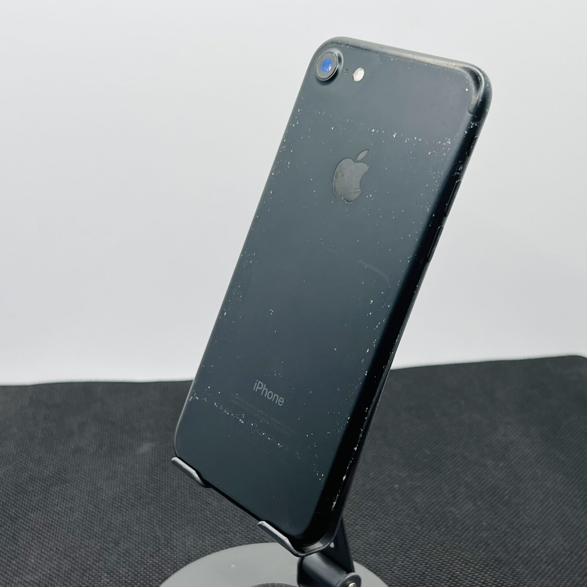 Apple iPhone 7 128GB Matte Black – (Grade B) - Image 8