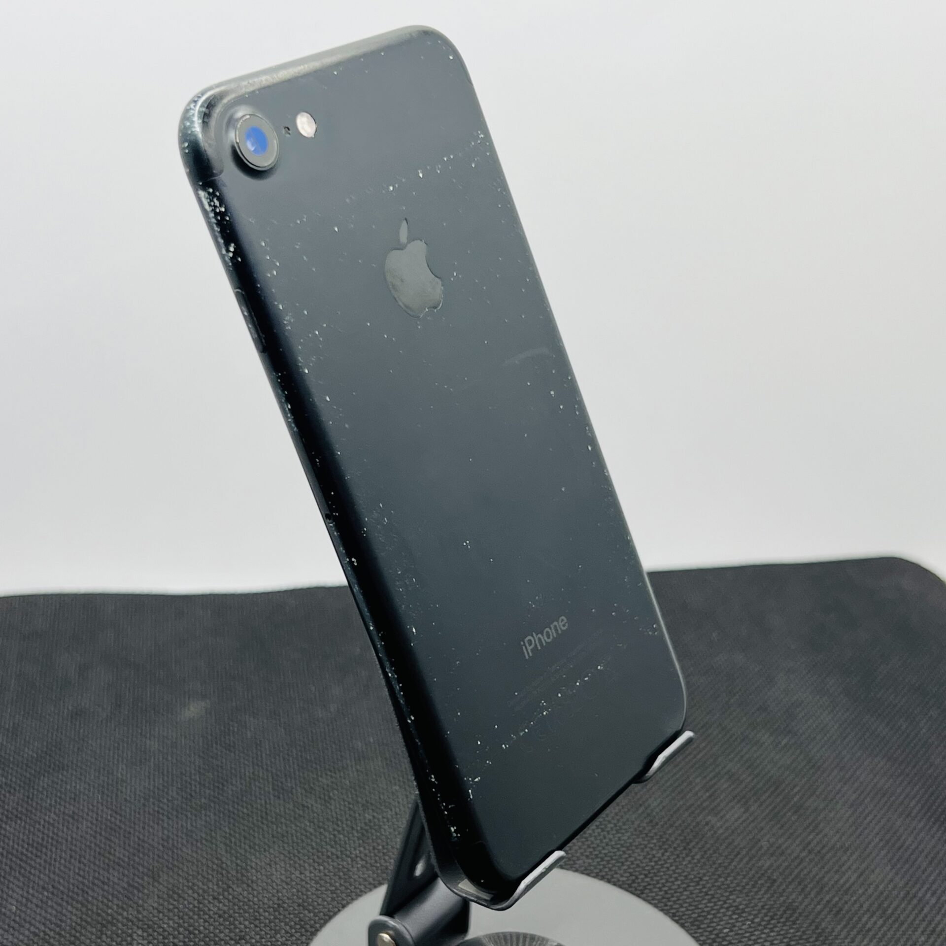 Apple iPhone 7 128GB Matte Black – (Grade B) - Image 10