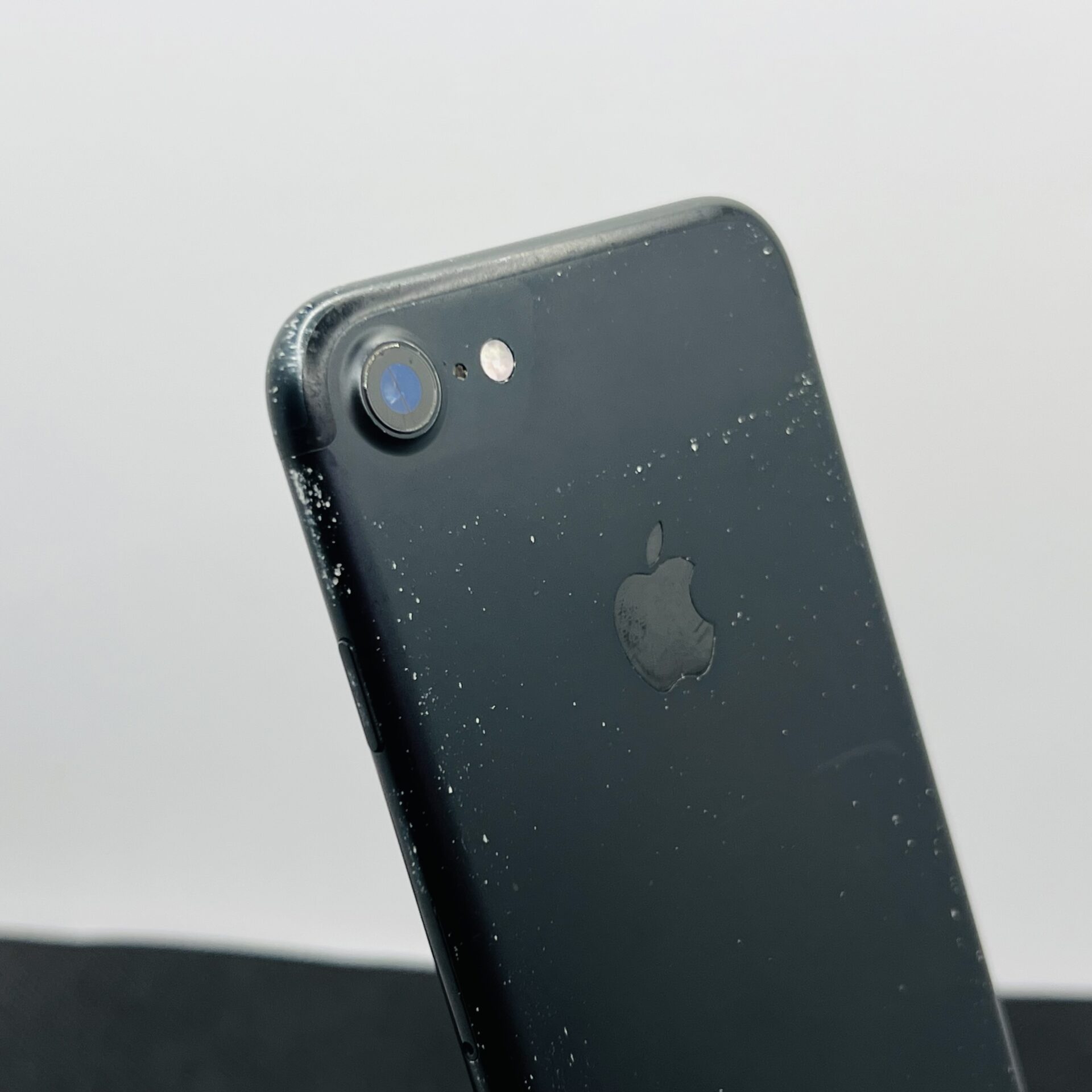 Apple iPhone 7 128GB Matte Black – (Grade B) - Image 11