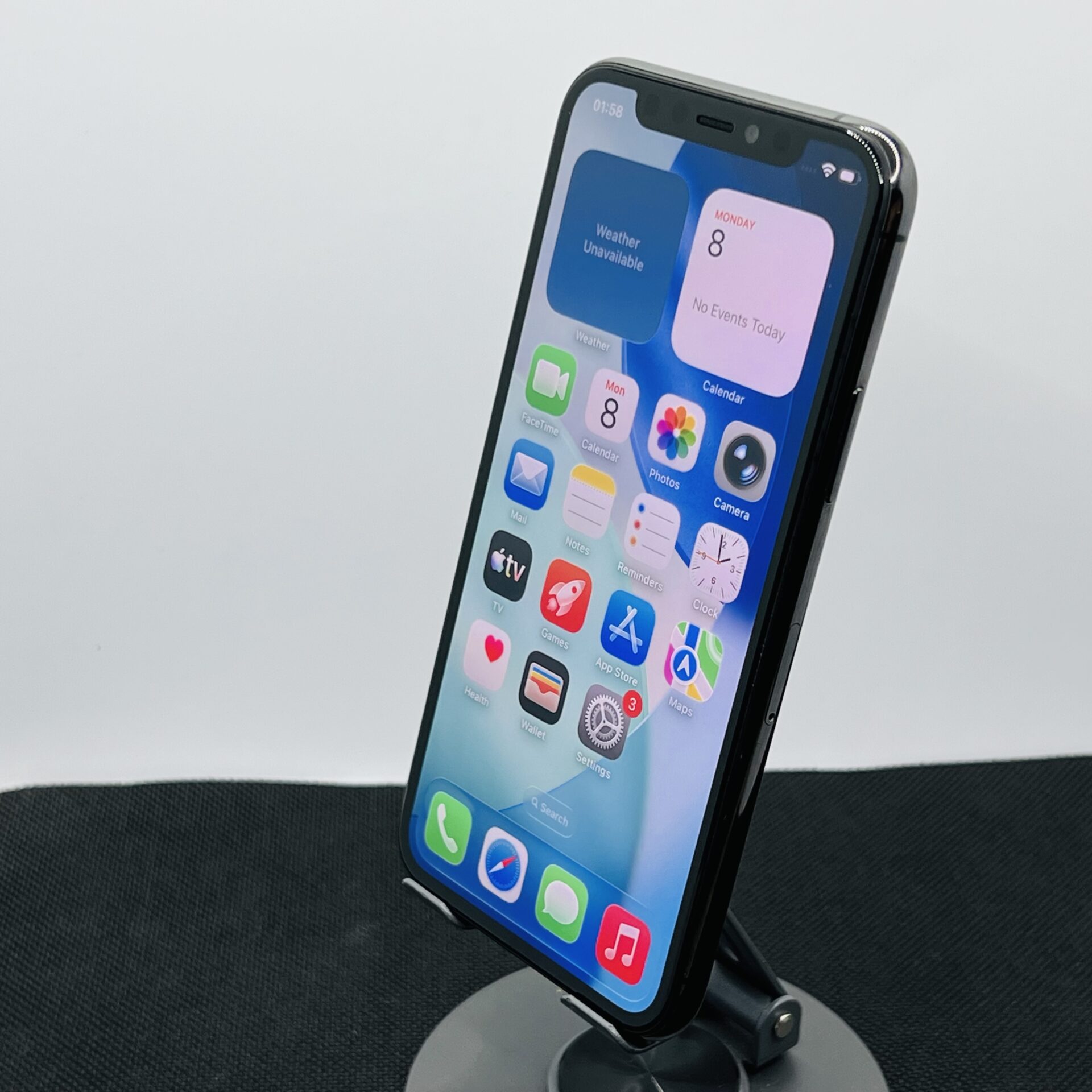 Apple iPhone 11 Pro 256GB Space Gray - (Grade B) - Image 5