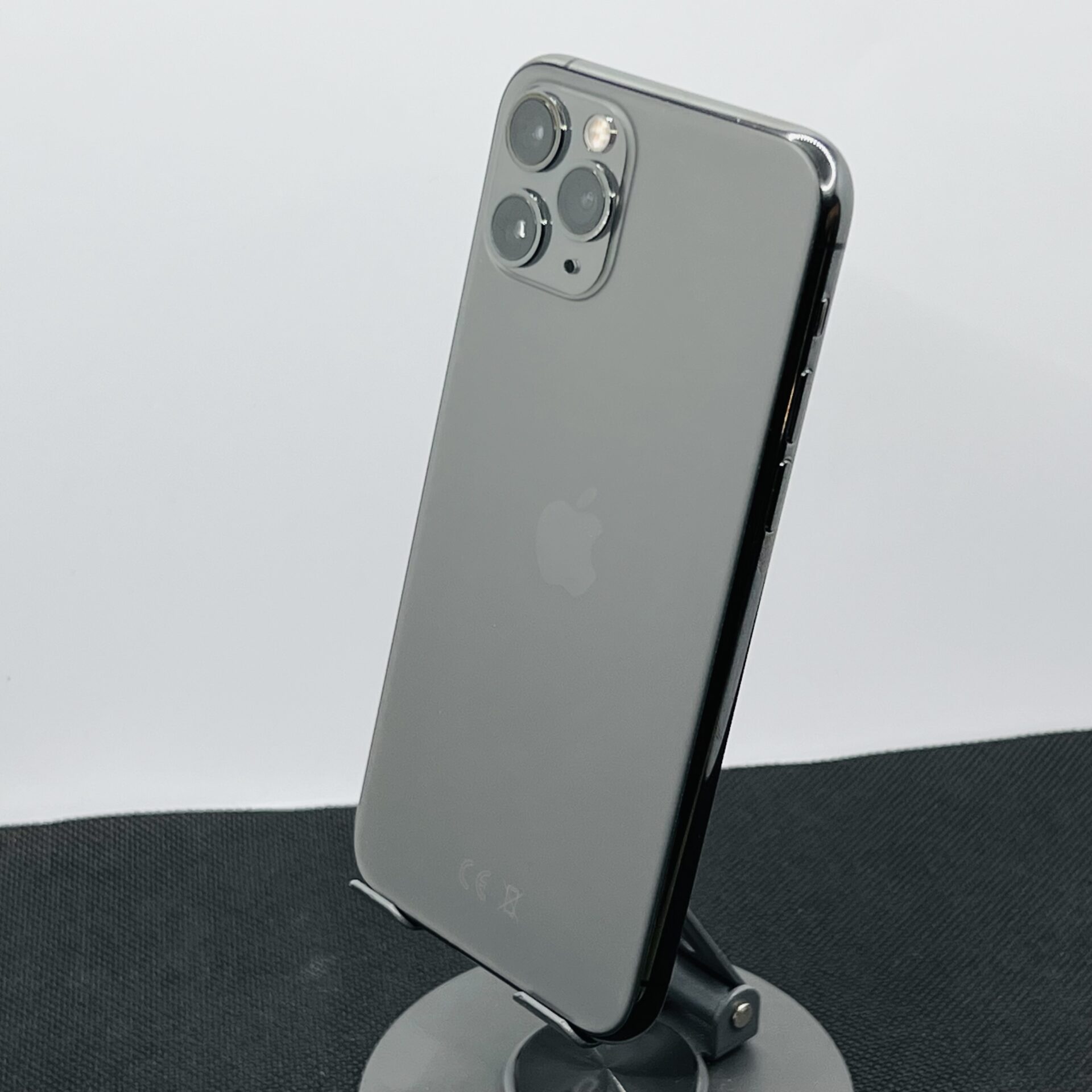 Apple iPhone 11 Pro 256GB Space Gray - (Grade B) - Image 8