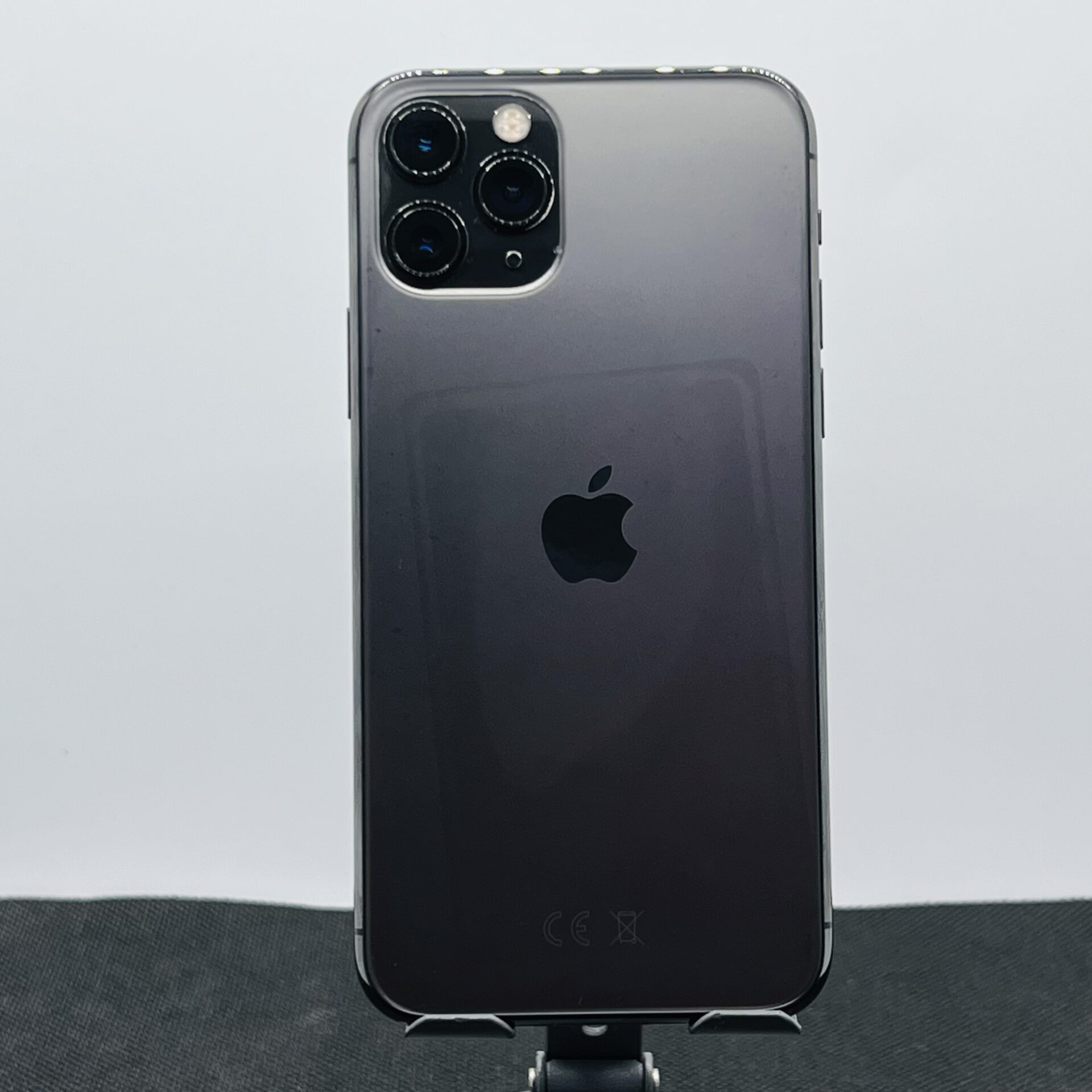 Apple iPhone 11 Pro 256GB Space Gray - (Grade B) - Image 9