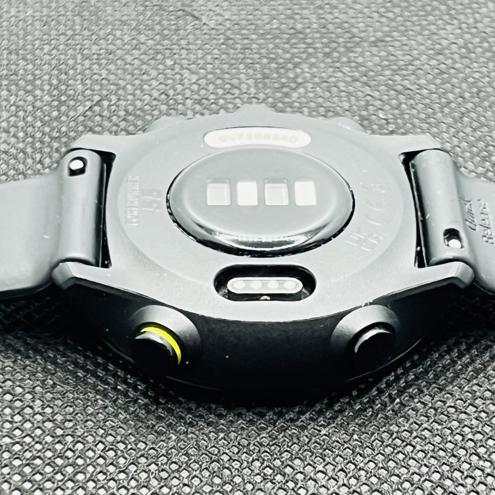 Garmin Forerunner 55 Black - (Grade B) - Image 6