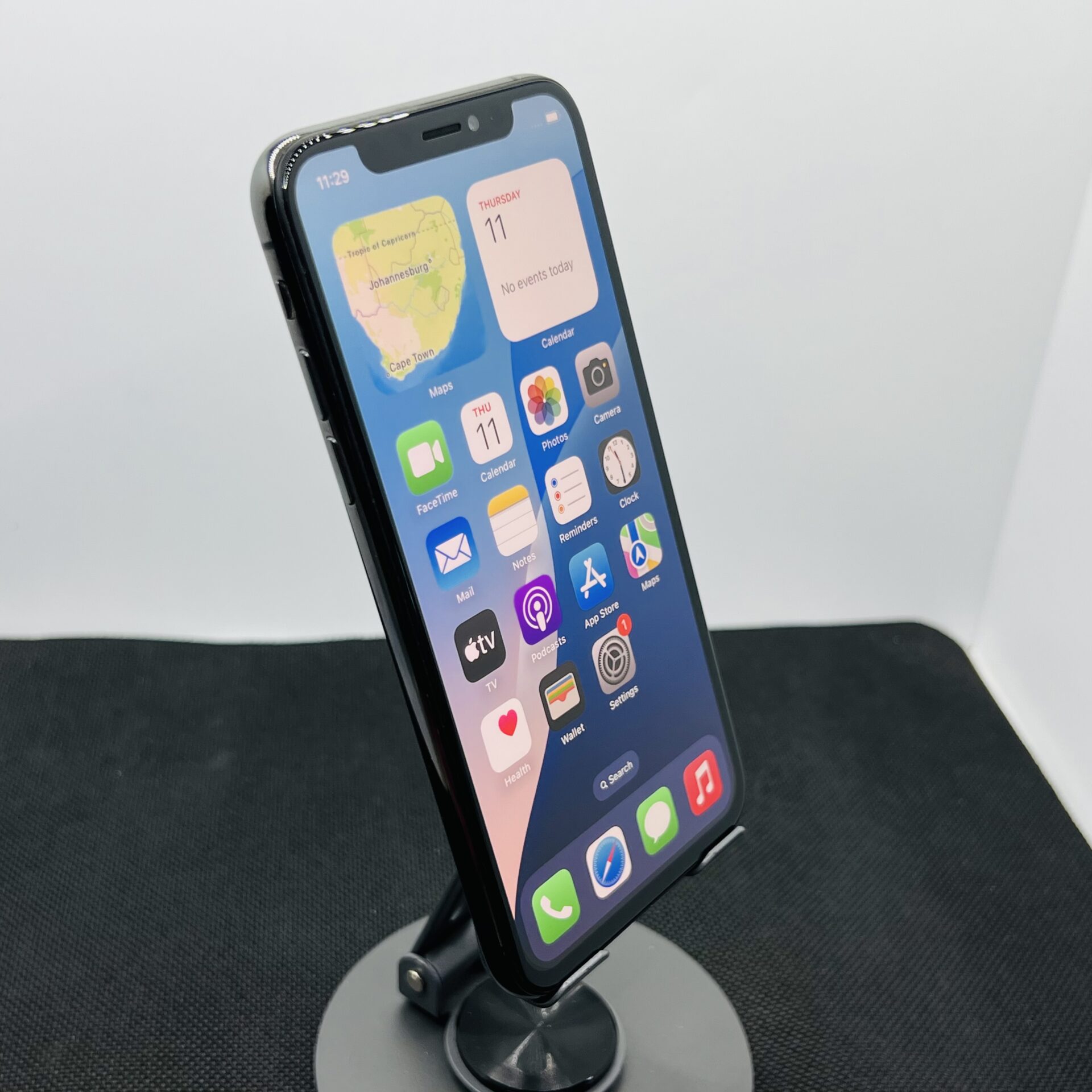 Apple iPhone XS 256GB Space Gray – (Grade B) - Image 3