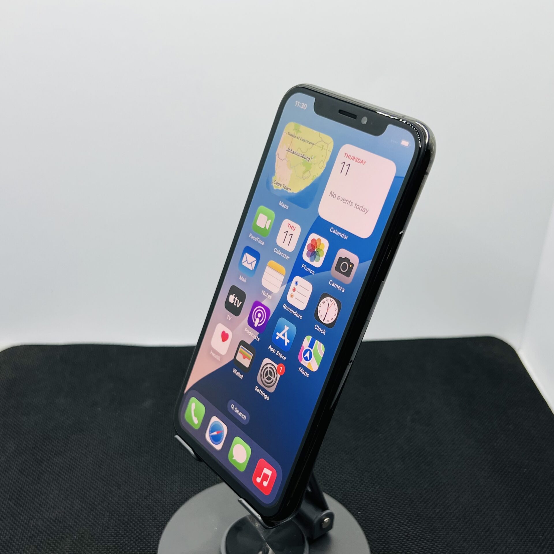 Apple iPhone XS 256GB Space Gray – (Grade B) - Image 5