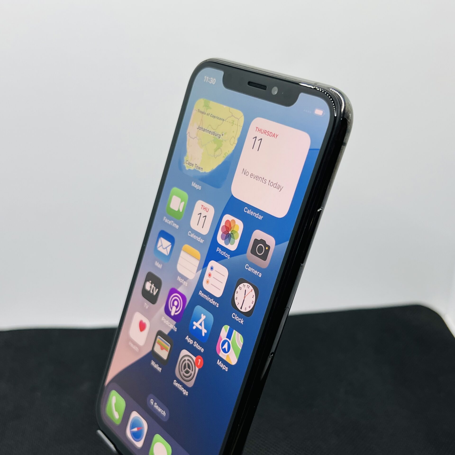 Apple iPhone XS 256GB Space Gray – (Grade B) - Image 6