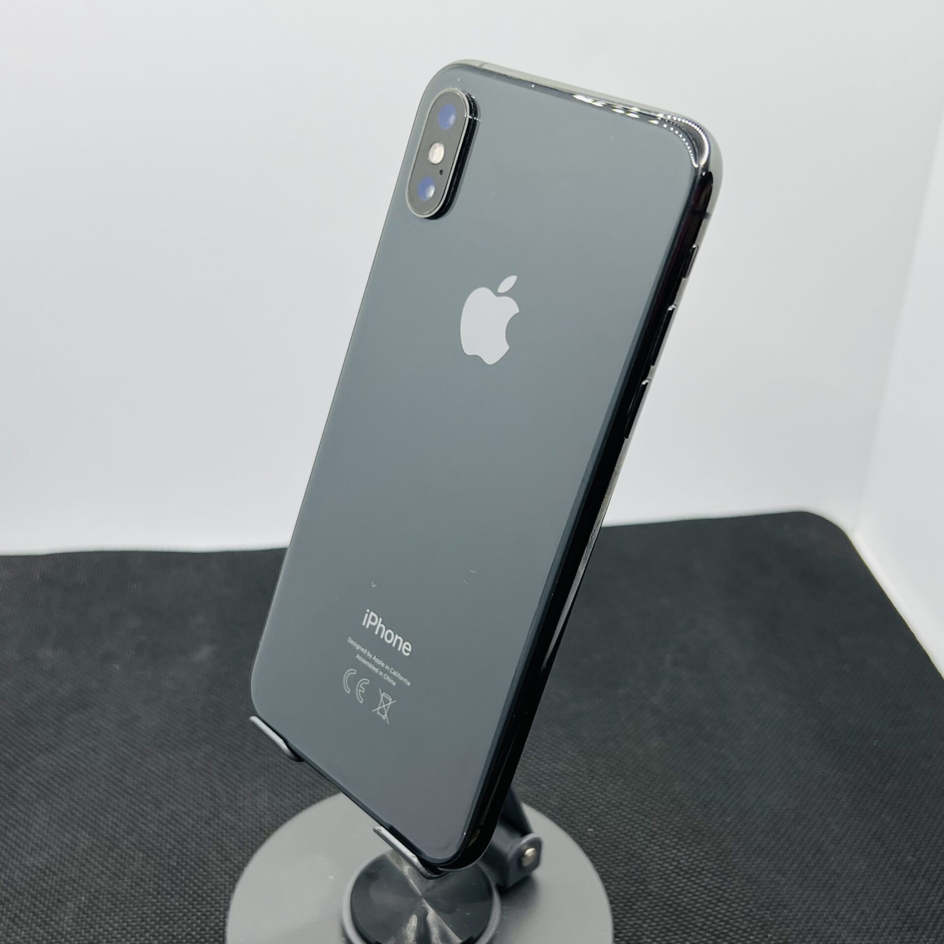 Apple iPhone XS 256GB Space Gray – (Grade B) - Image 9