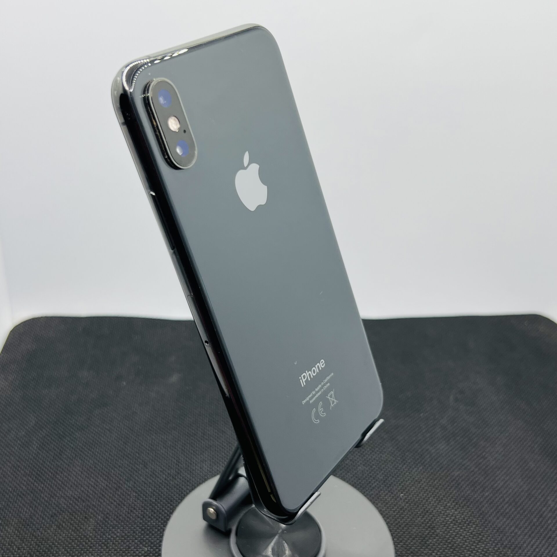 Apple iPhone XS 256GB Space Gray – (Grade B) - Image 10