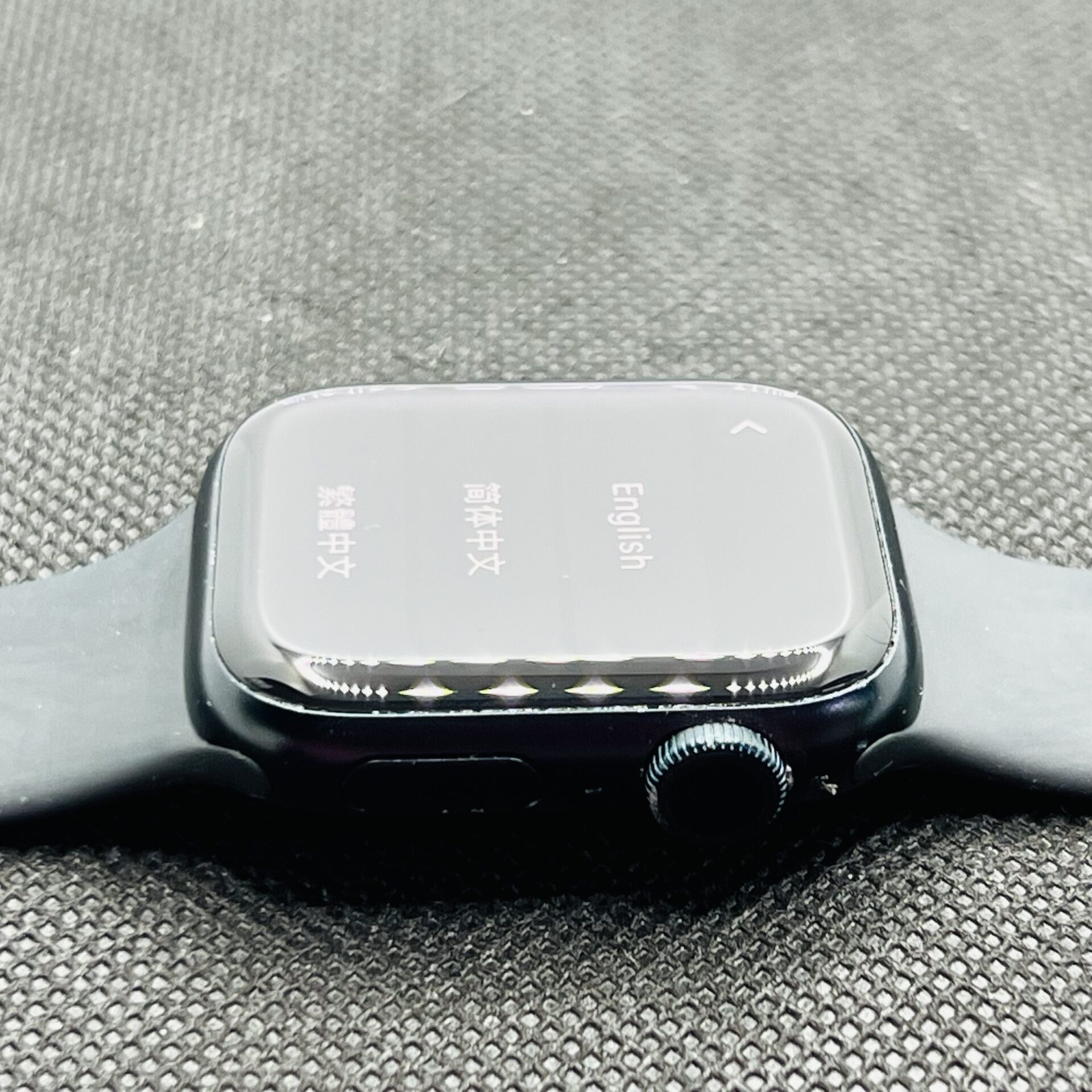 Apple Watch Series 8 41mm GPS Only Midnight – (Grade B) - Image 5