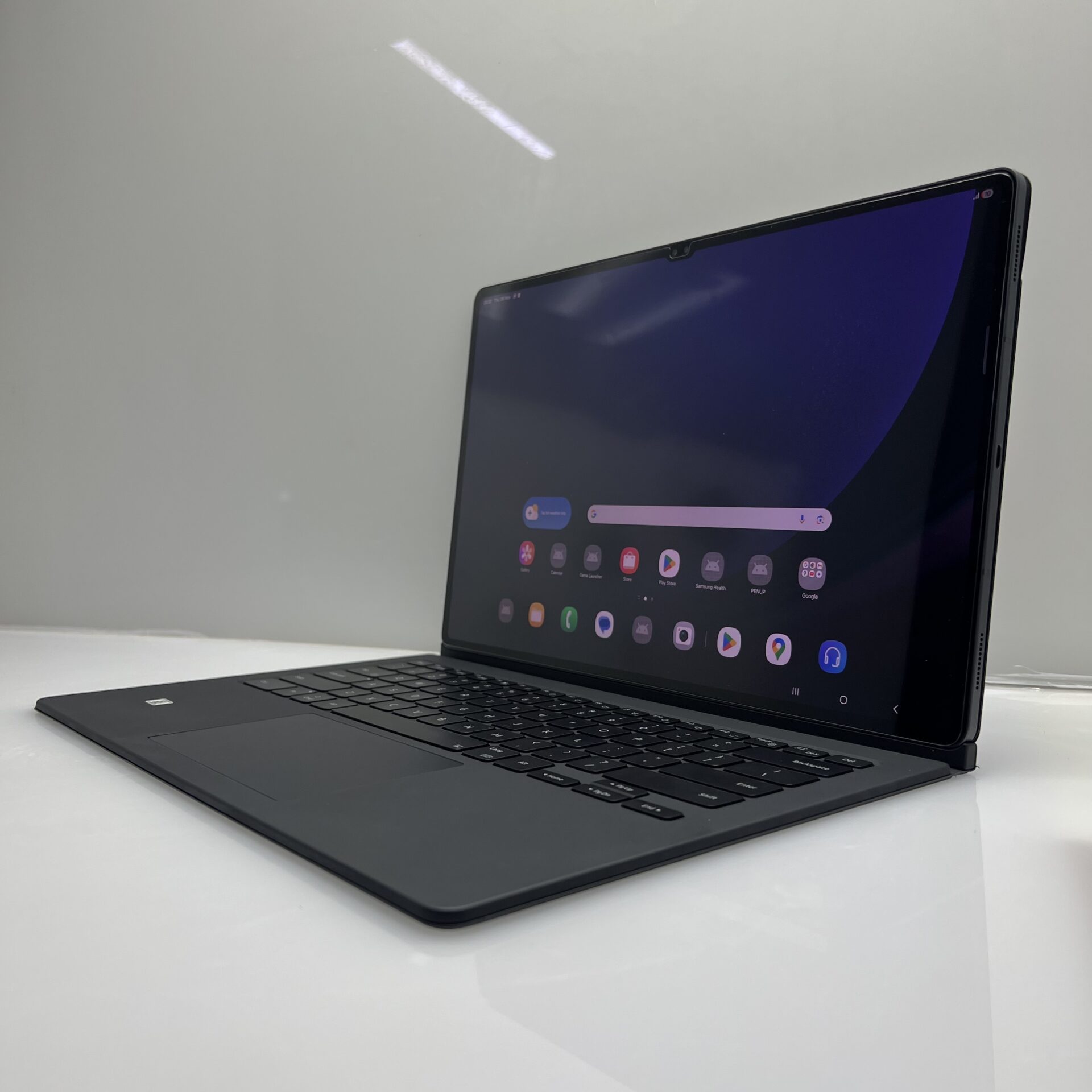 Samsung Galaxy Tab S9 Ultra 5G 256GB Black (Grade B) - Image 4