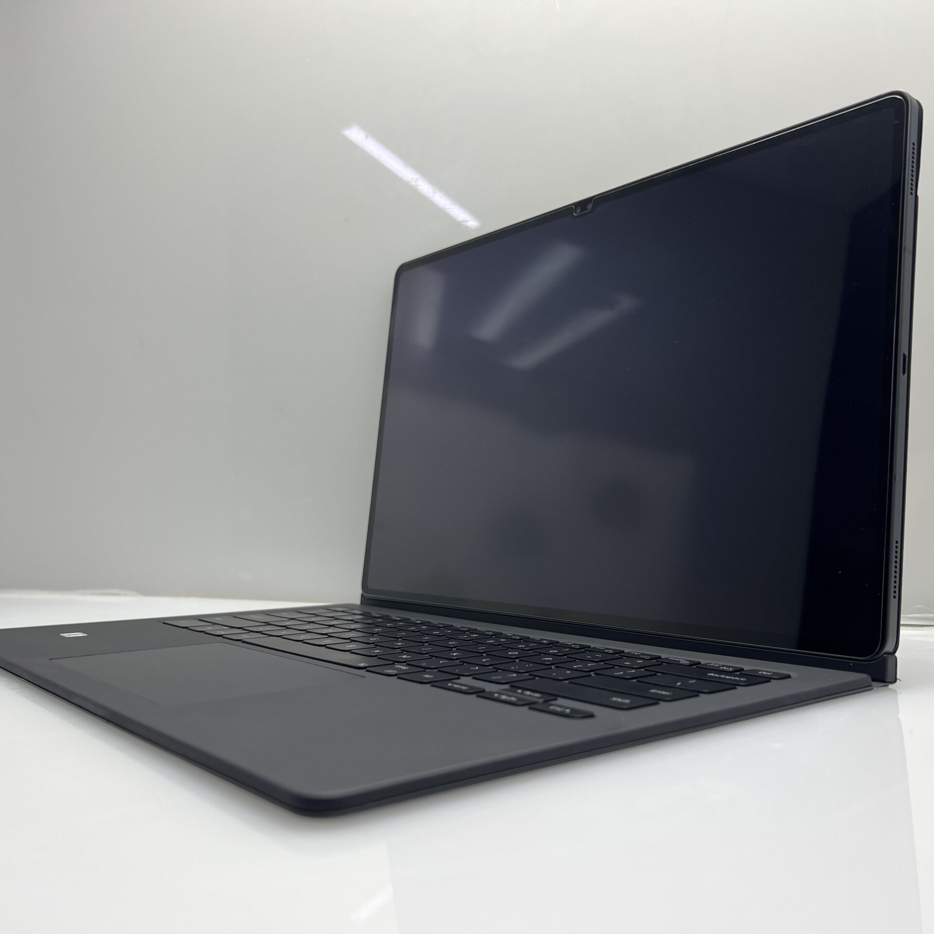 Samsung Galaxy Tab S9 Ultra 5G 256GB Black (Grade B) - Image 5