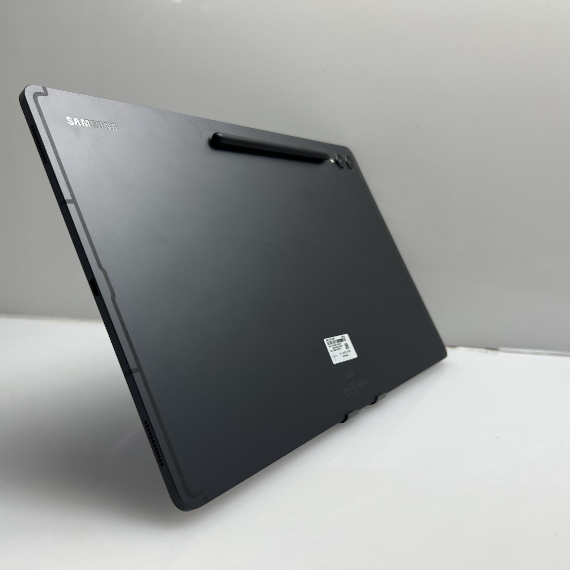 Samsung Galaxy Tab S9 Ultra 5G 256GB Black (Grade B) - Image 11