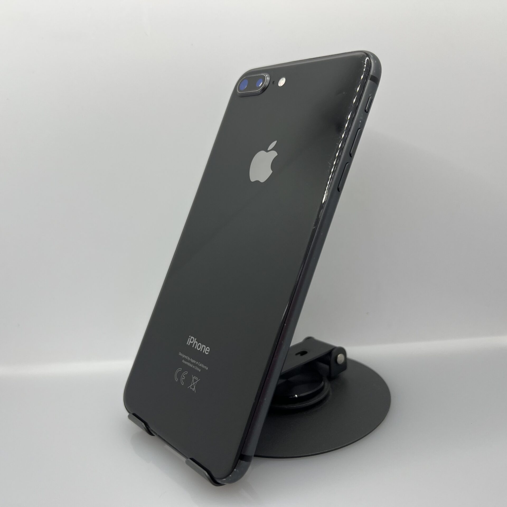 Apple iPhone 8 Plus 256GB Black (Grade B) - Image 7