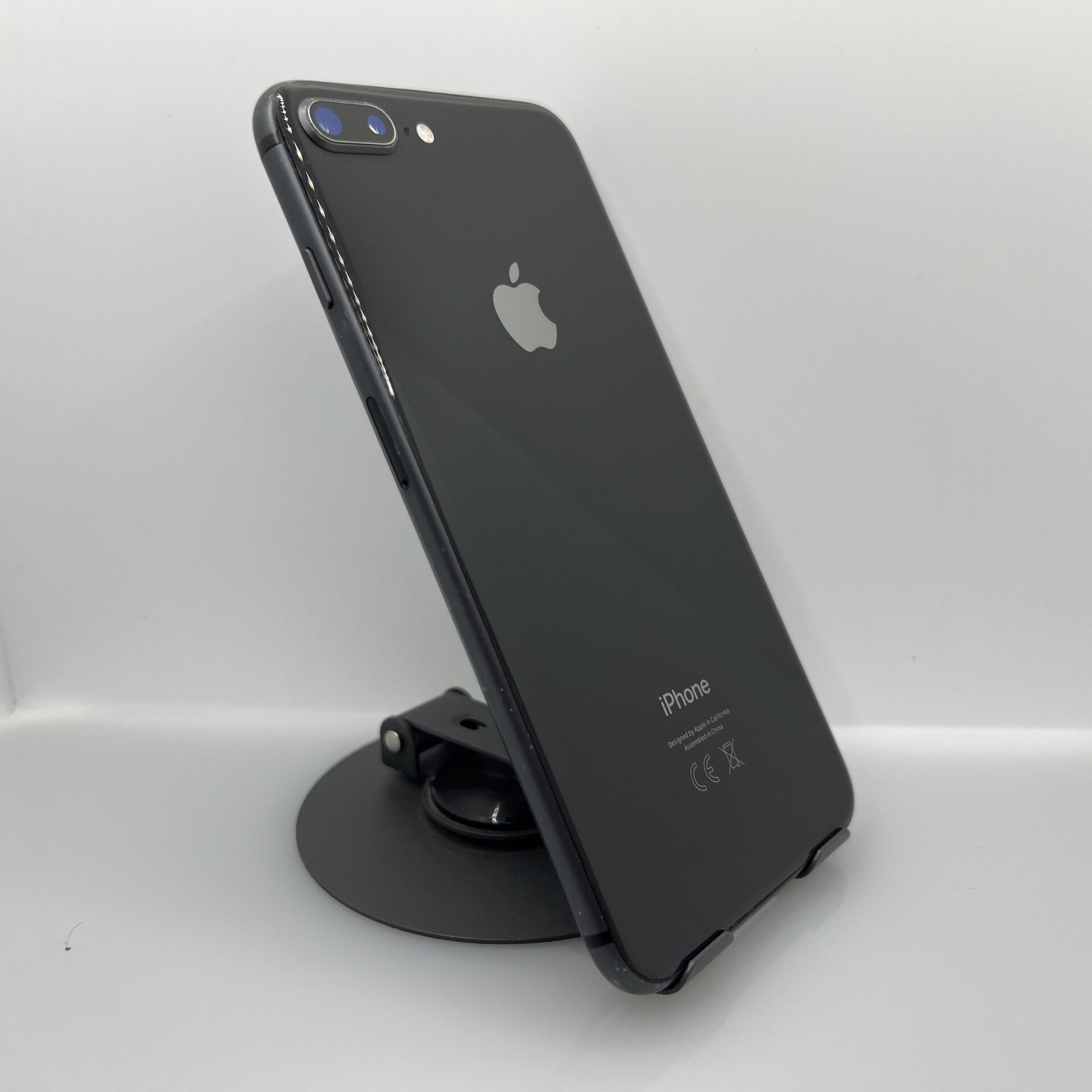 Apple iPhone 8 Plus 256GB Black (Grade B) - Image 8