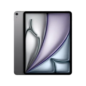Apple iPad Air 13-inch (M3) WIFI/eSIM Only 256GB Space Gray - Touch ID Not Working (Condition: Good)