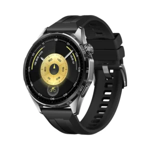 Huawei Watch GT 6 46mm Black – (Grade A)