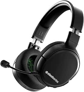 Steelseries Arctis 1 Black - (Grade B)