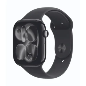 Apple Watch Series 11 46mm GPS Only Jet Black - (Grade A)