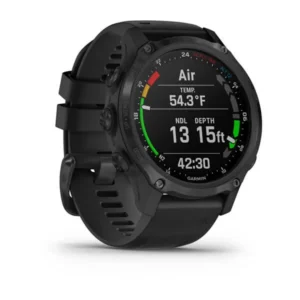Garmin Descent MK2 Black - (Grade B)
