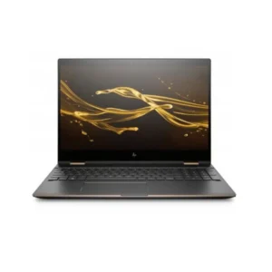 HP Spectre X360 13-ap0002n "Core i7" 1.80GHz 8GB RAM 500GB SSD Gold (Grade B)