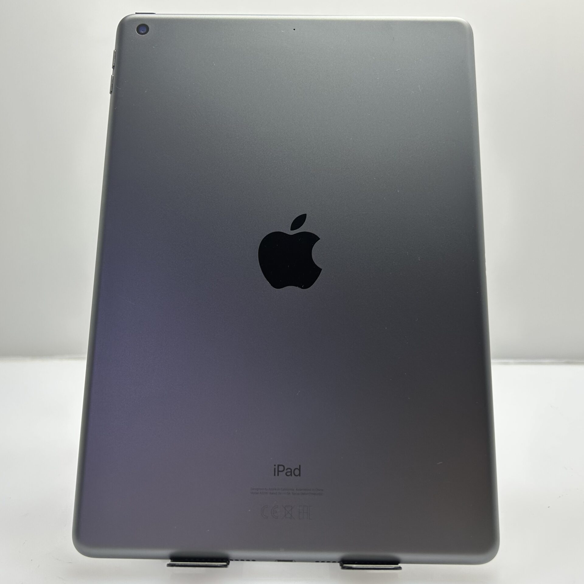 Apple iPad 10.2″ 8th Gen 32GB (Wifi Only) Space Grey – (Grade B) - Image 8