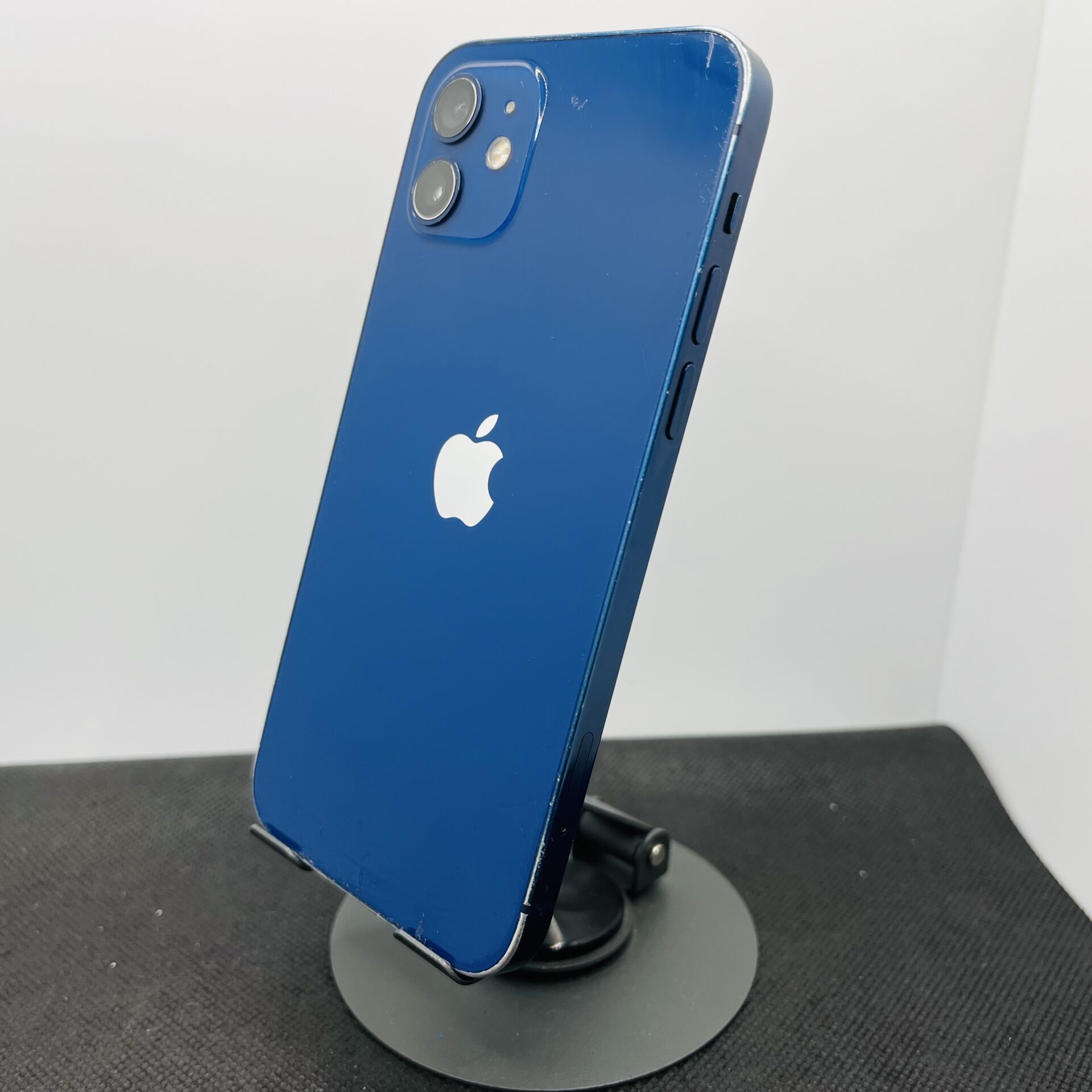 Apple iPhone 12 64GB Blue (Grade B) - Image 8