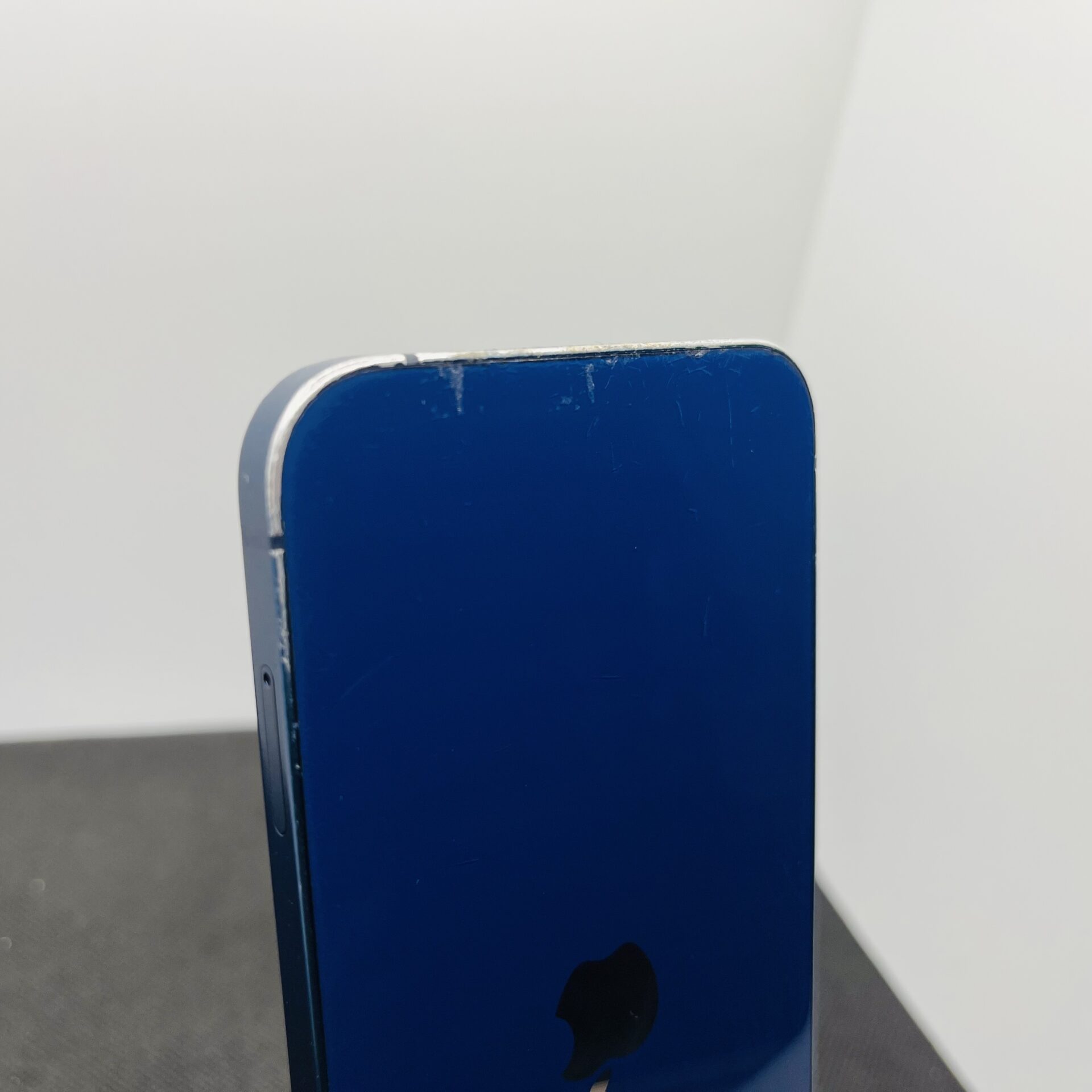Apple iPhone 12 64GB Blue (Grade B) - Image 10