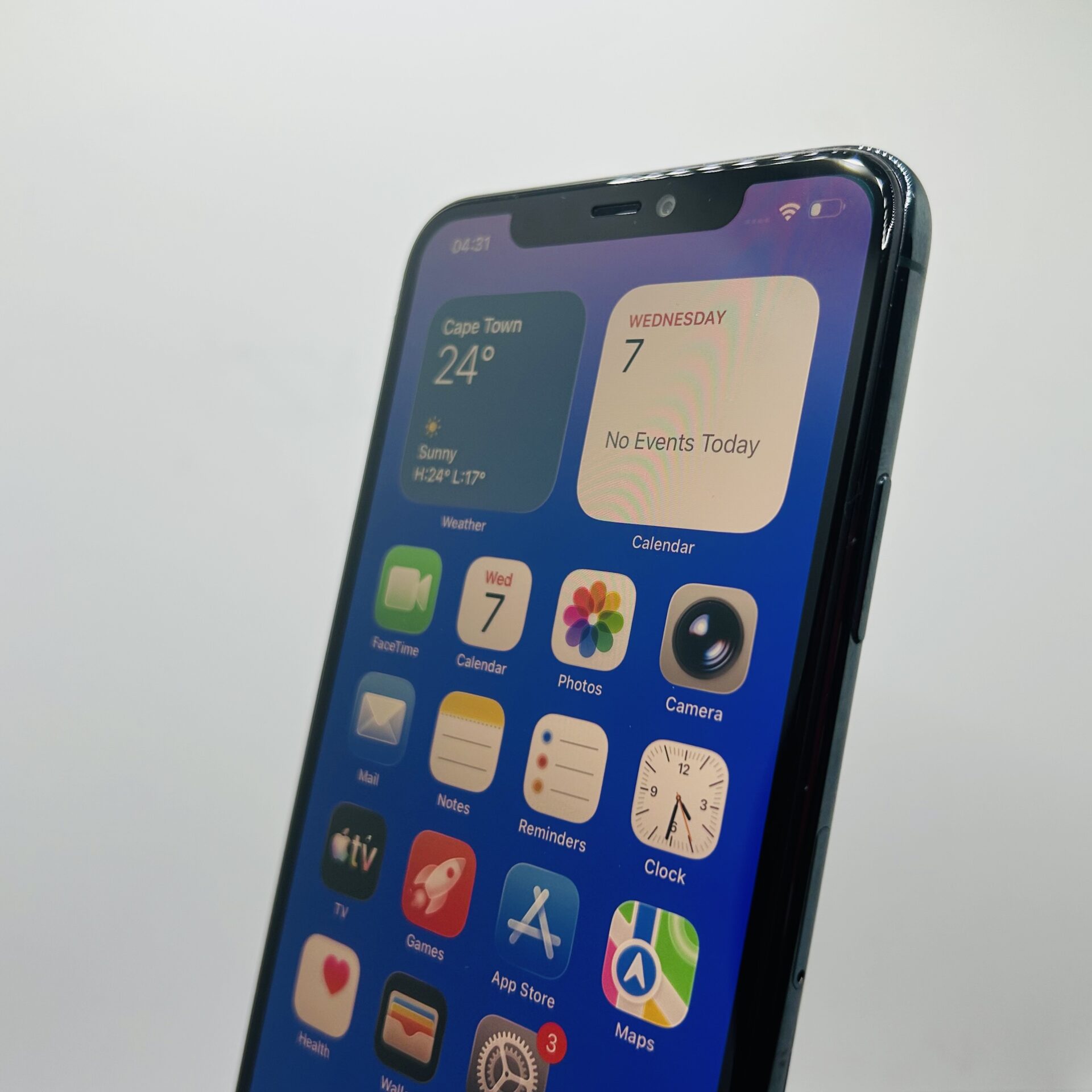 Apple iPhone 11 Pro Max 64GB Space Gray - (Grade B) - Image 5