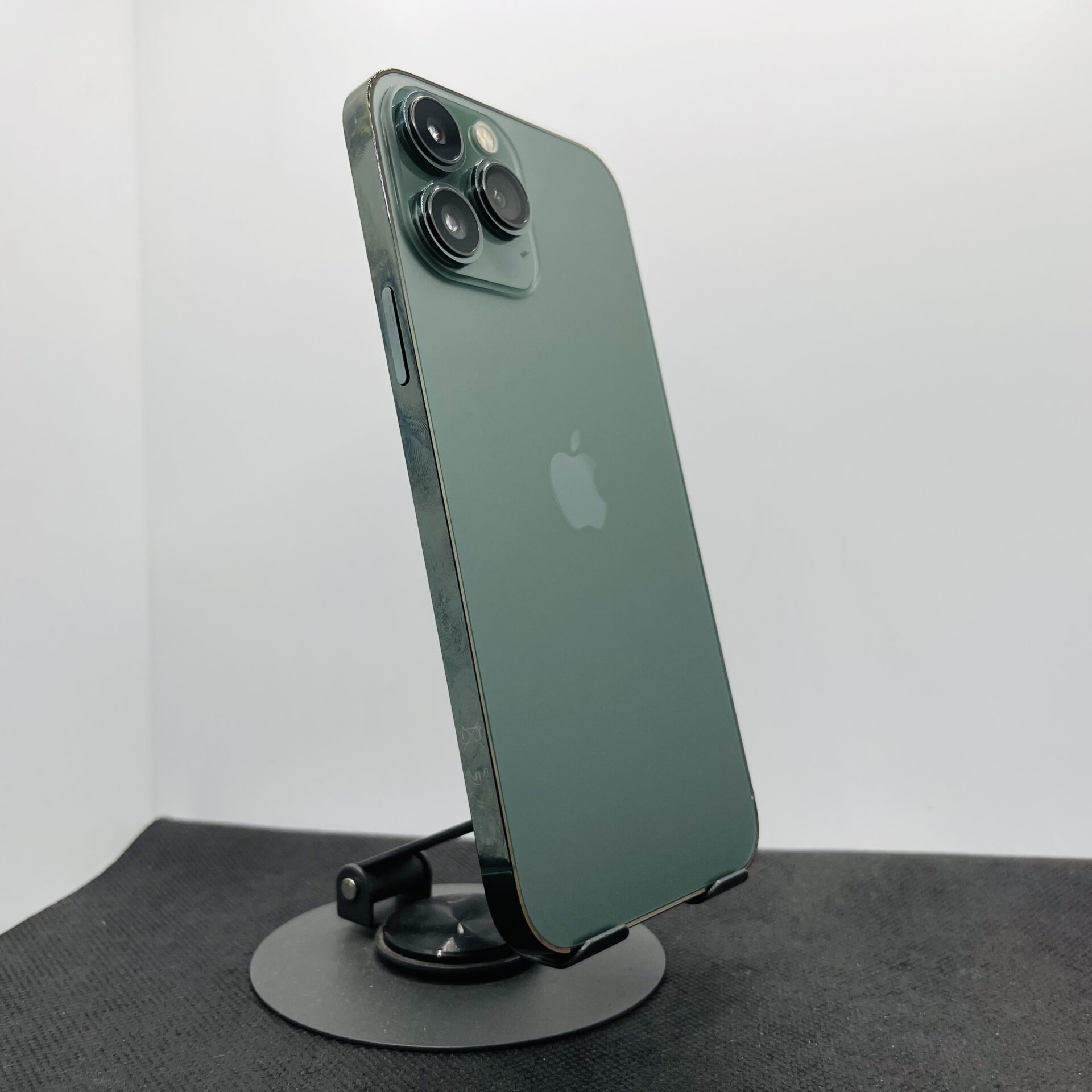 Apple iPhone 13 Pro Max 128GB Alpine Green (Grade B) - Image 7