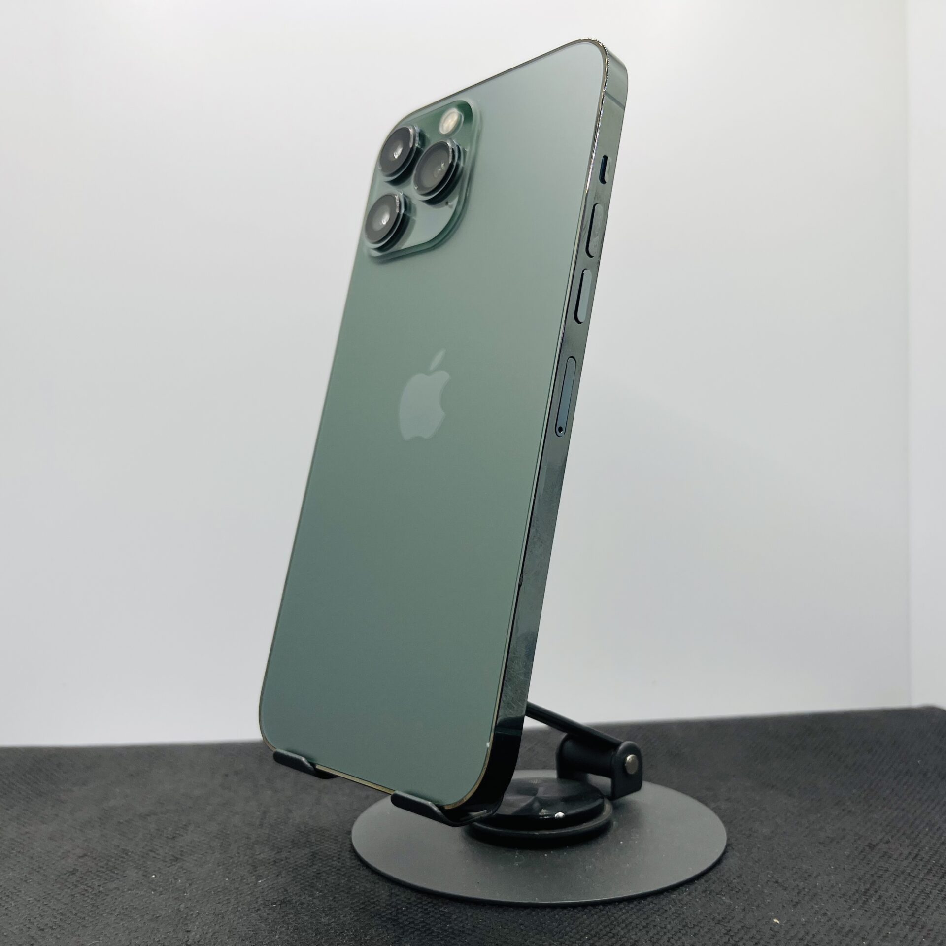 Apple iPhone 13 Pro Max 128GB Alpine Green (Grade B) - Image 8