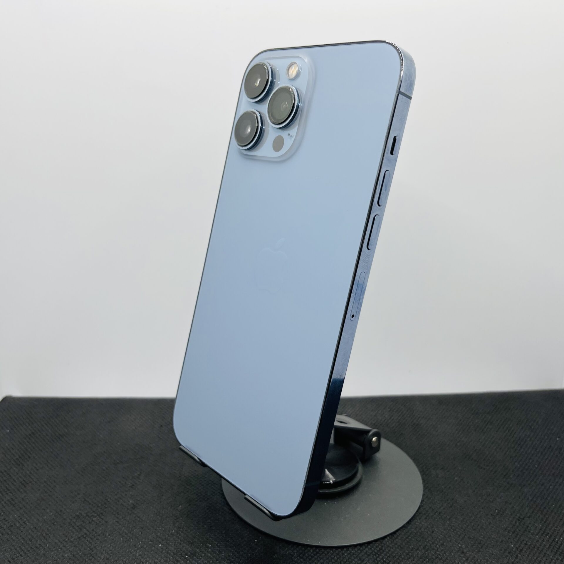 Apple iPhone 13 Pro Max 512GB Blue (Grade B) - Image 8