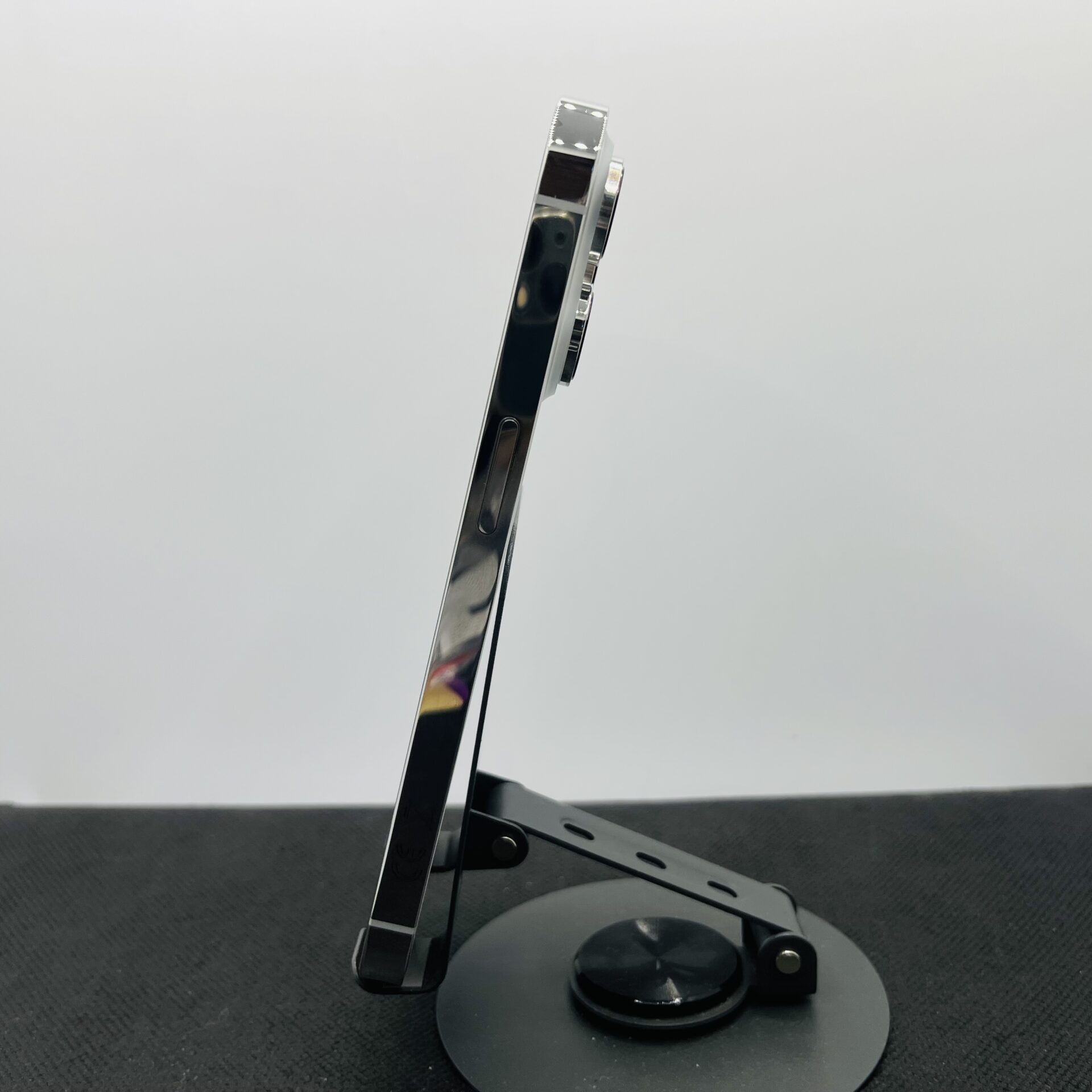 Apple iPhone 14 Pro 256GB Silver (Grade B) - Image 5