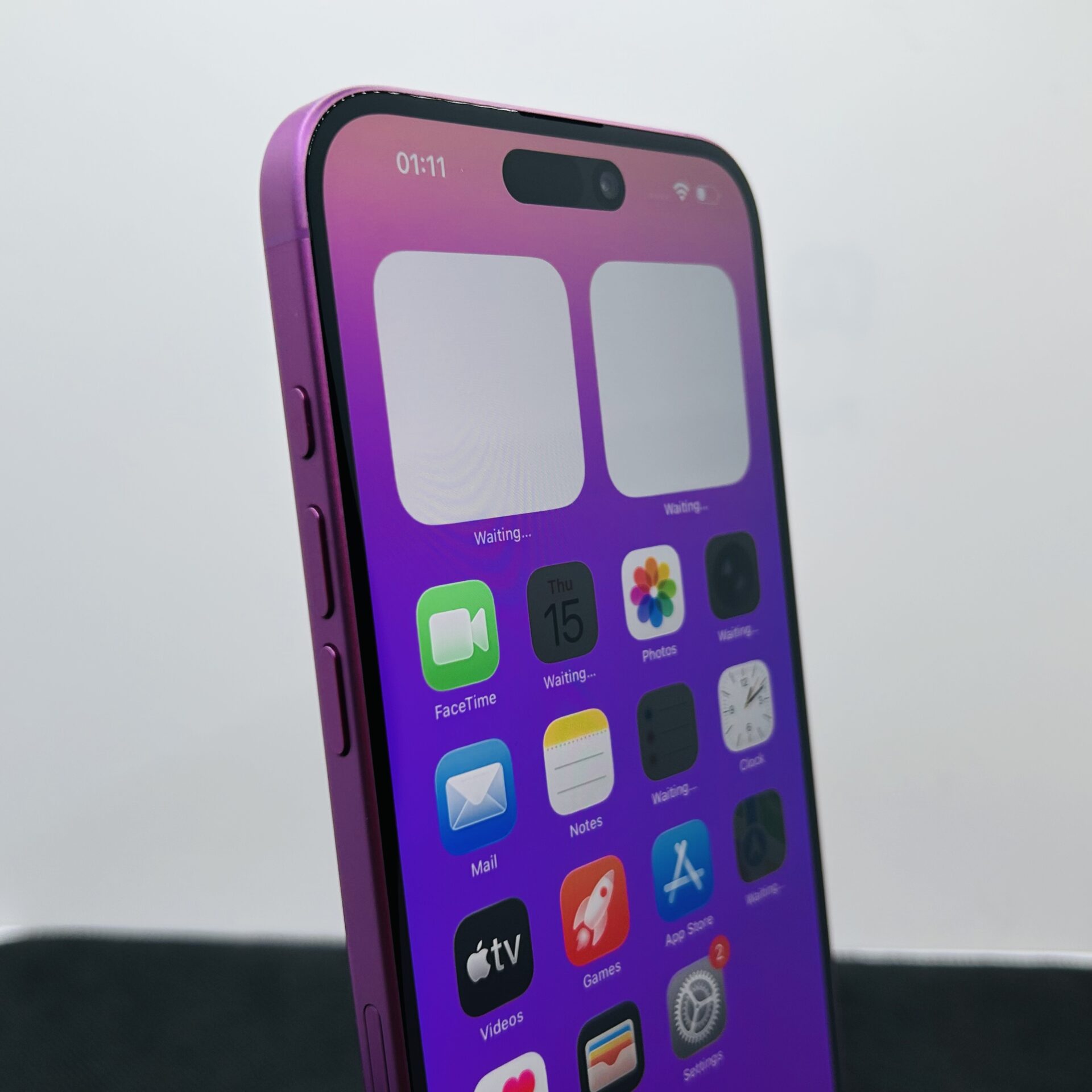 Apple iPhone 16 Plus 128GB Pink (Grade A) - Image 7