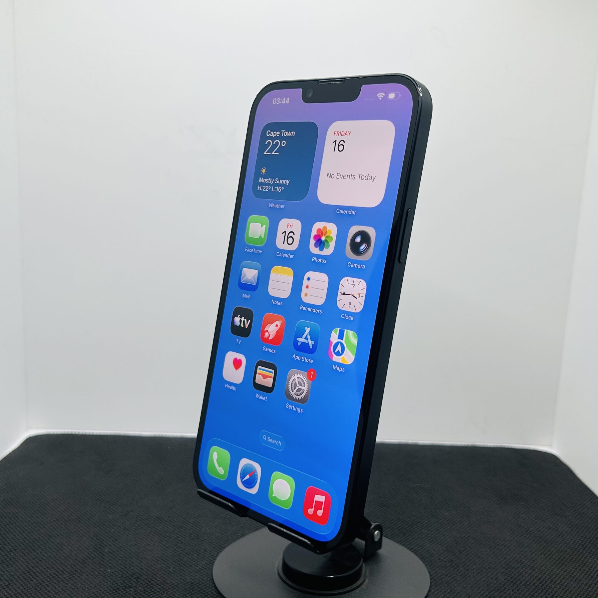 Apple iPhone 14 Plus 256GB Midnight - (Grade B) - Image 4