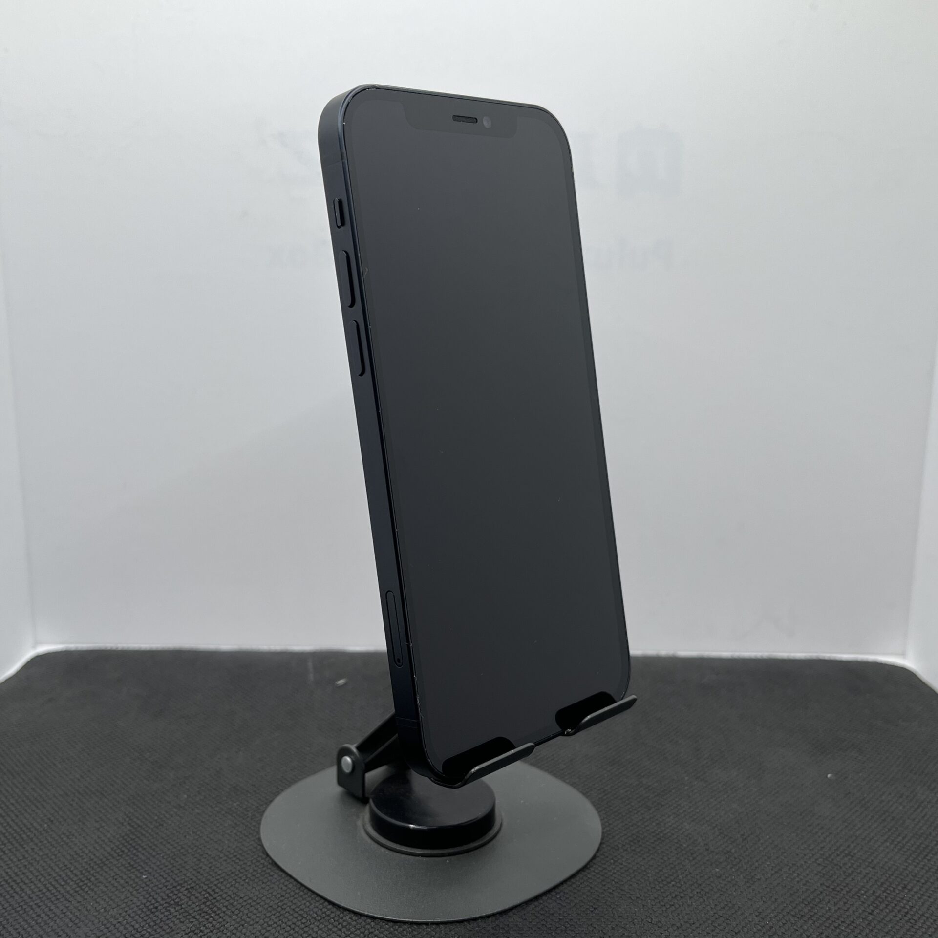 Apple iPhone 12 256GB Midnight - (Grade B) - Image 6